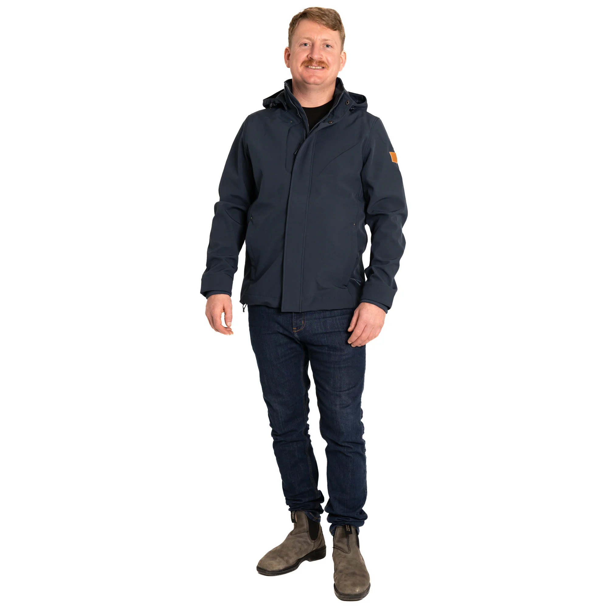 Classic Softshell - Image 8