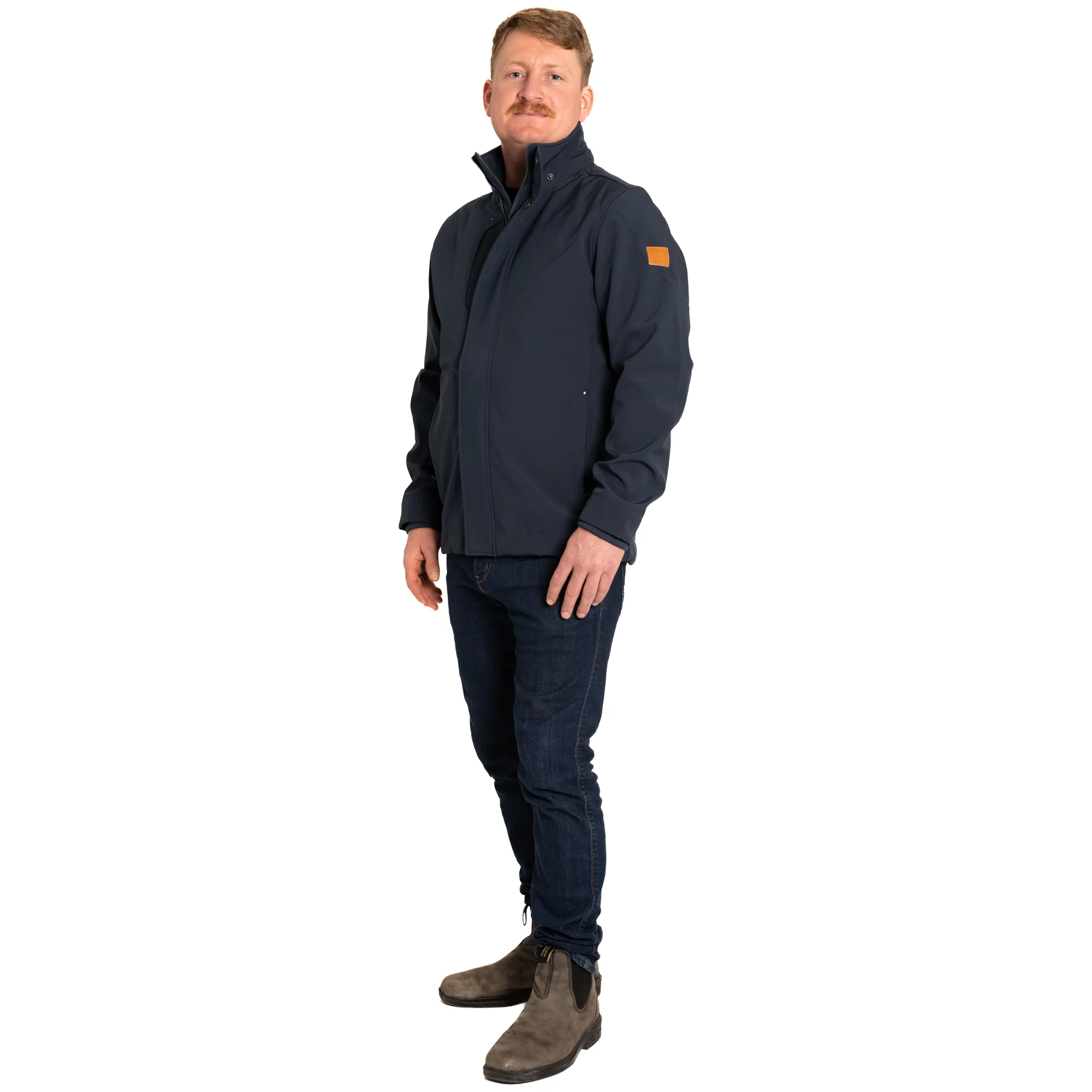Classic Softshell - Image 9