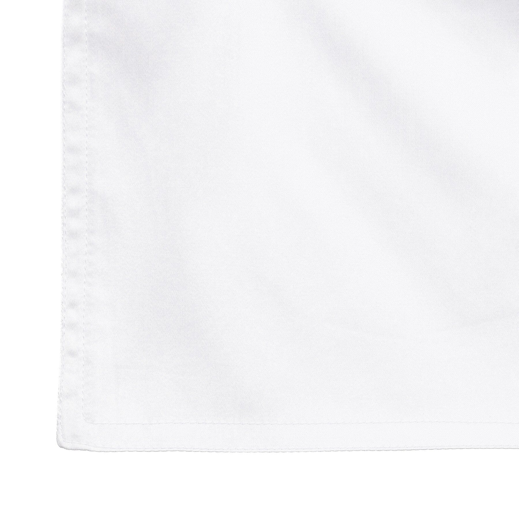 Classic White Envelope Pillowcase - Image 3
