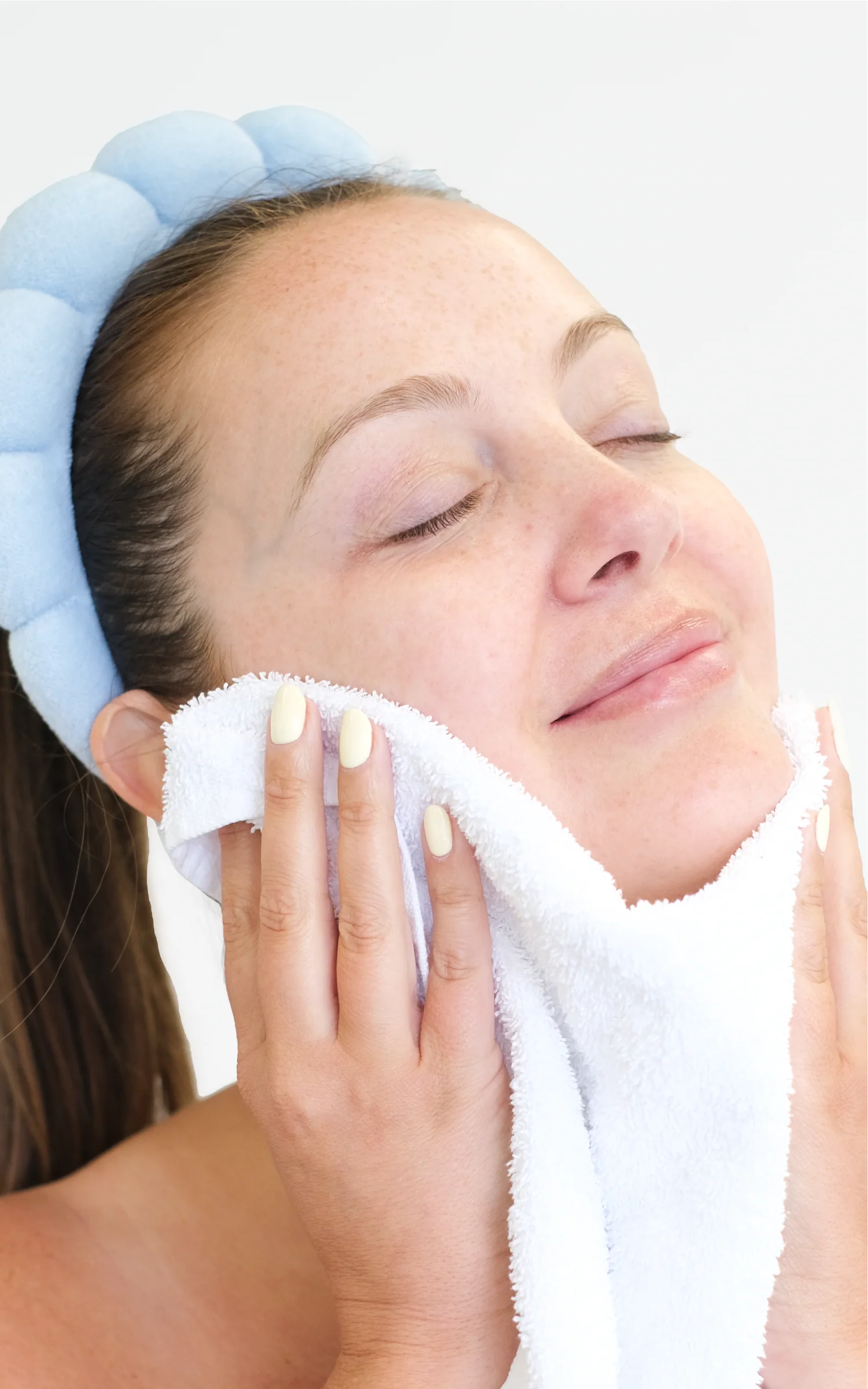 Clear Skin Solution - At Home Peel - Image 4