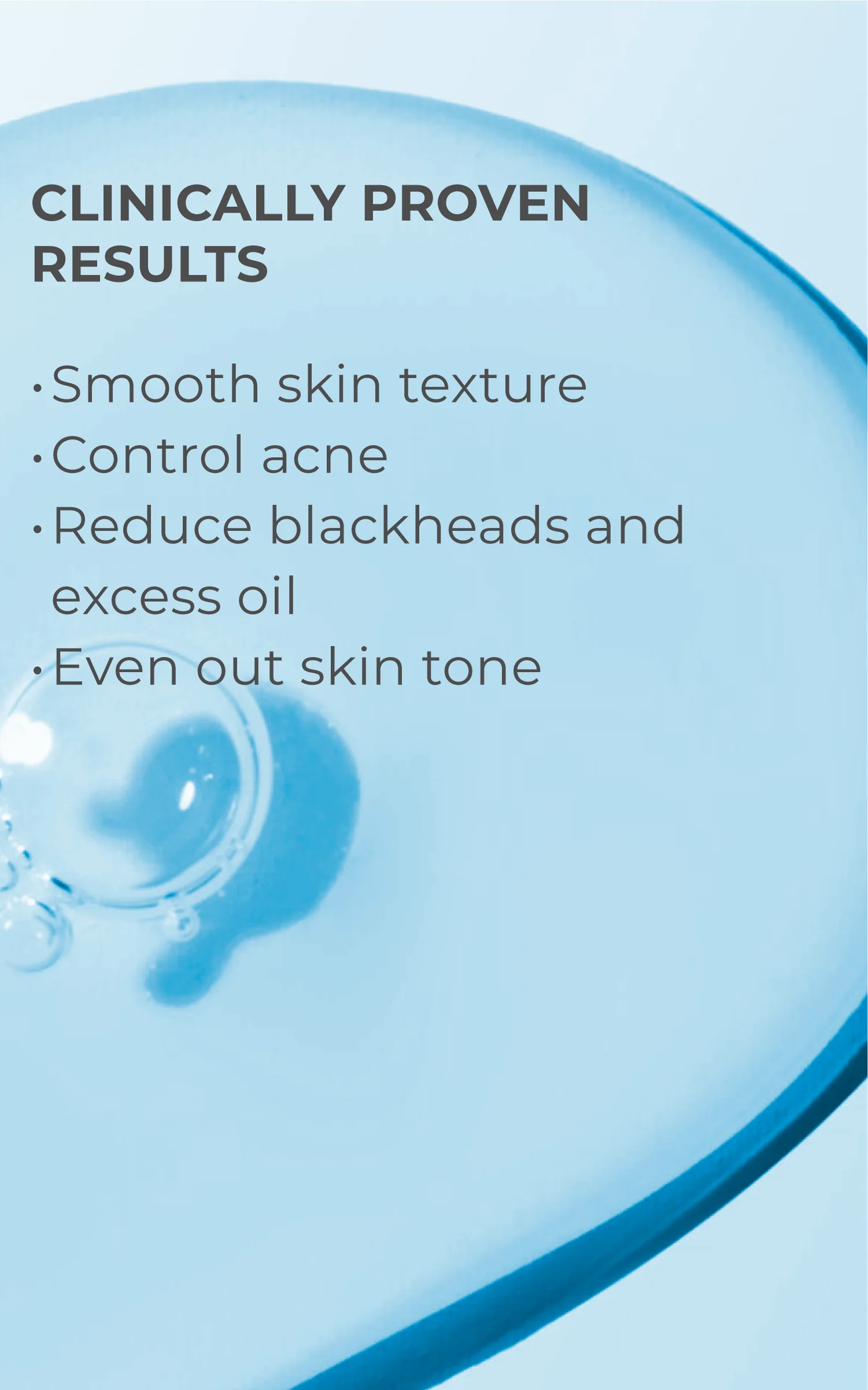 Clear Skin Solution - At Home Peel - Image 5
