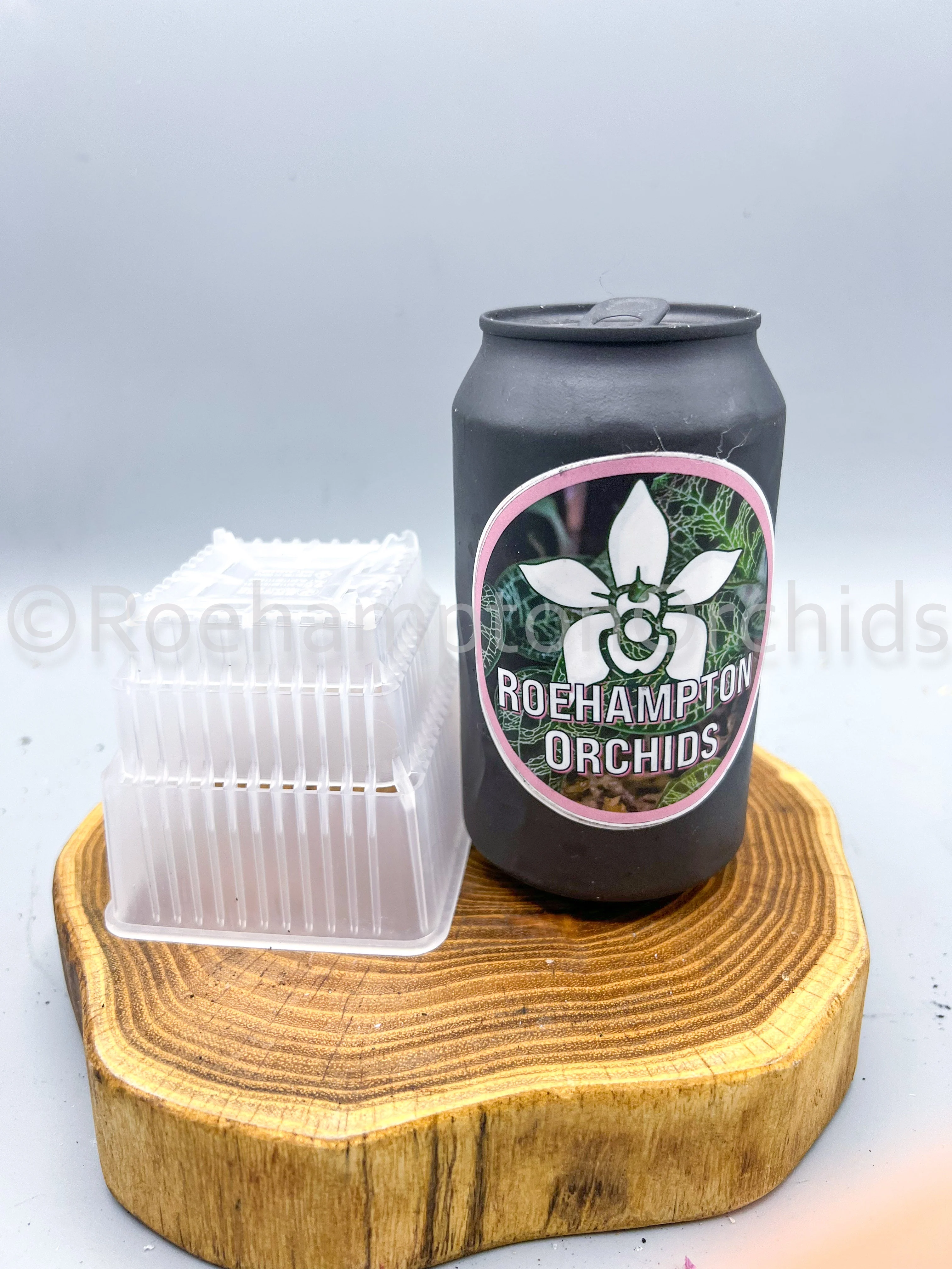 Clear square ultra aerated pots - Image 6