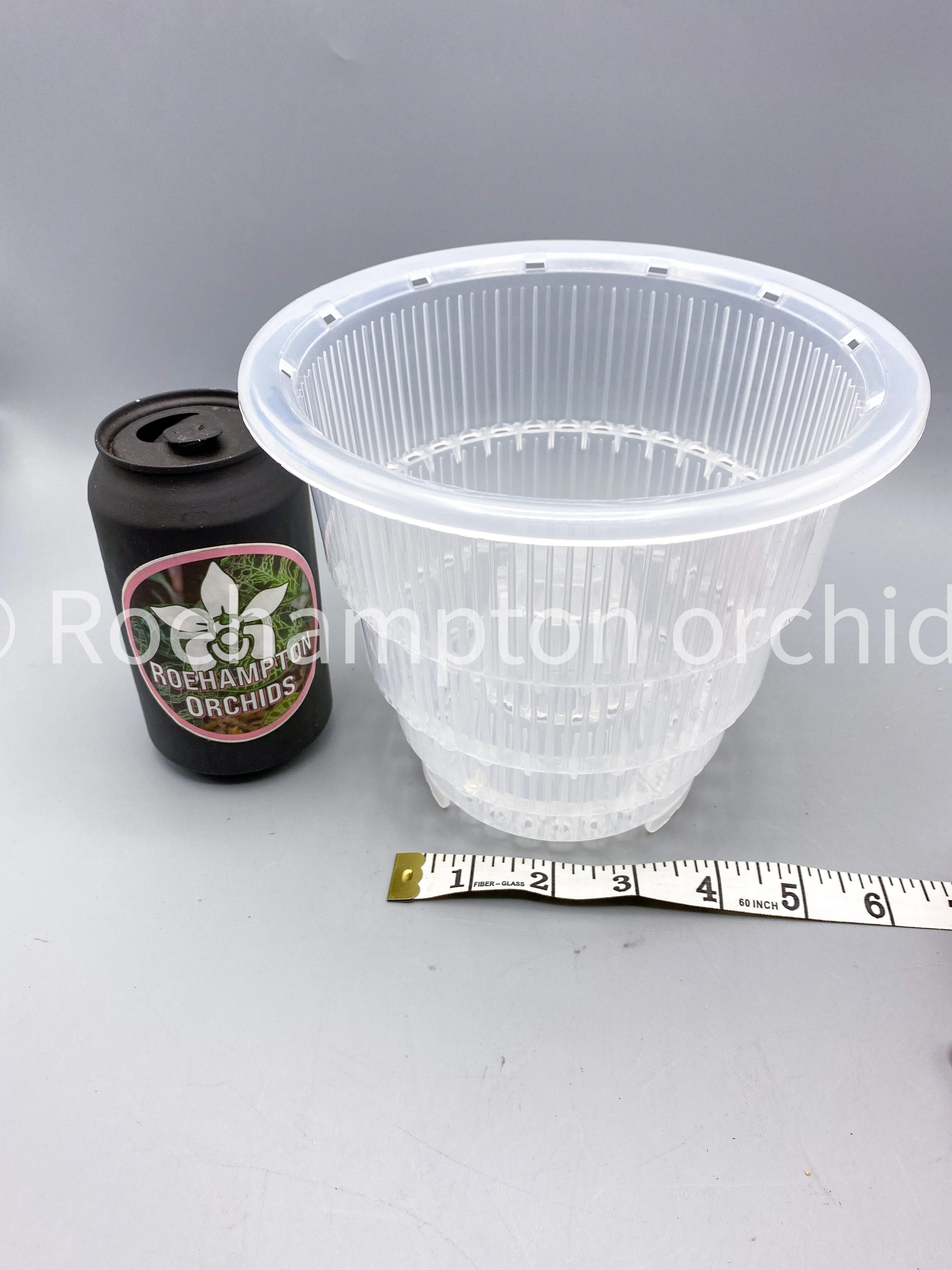 Clear Ultra Aerated Pots - Image 12