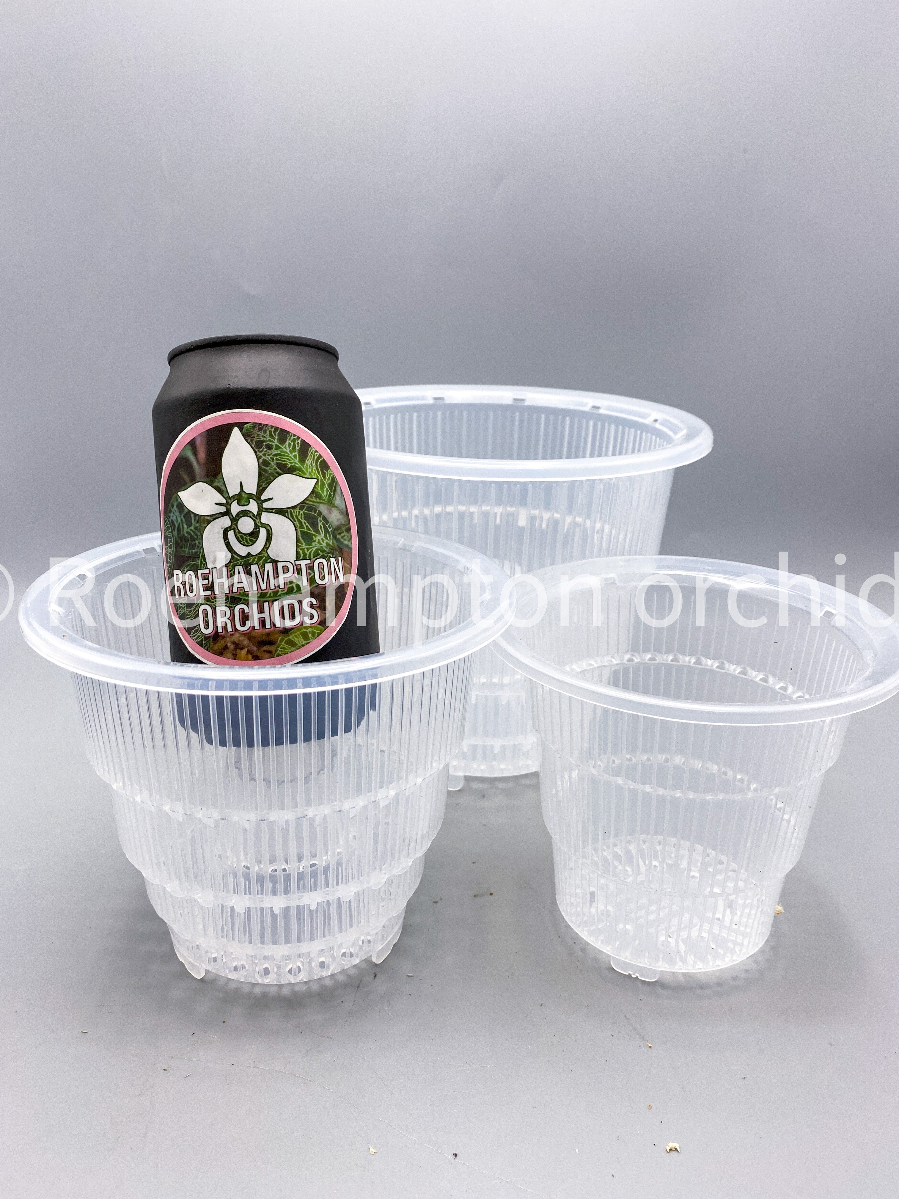 Clear Ultra Aerated Pots - Image 5