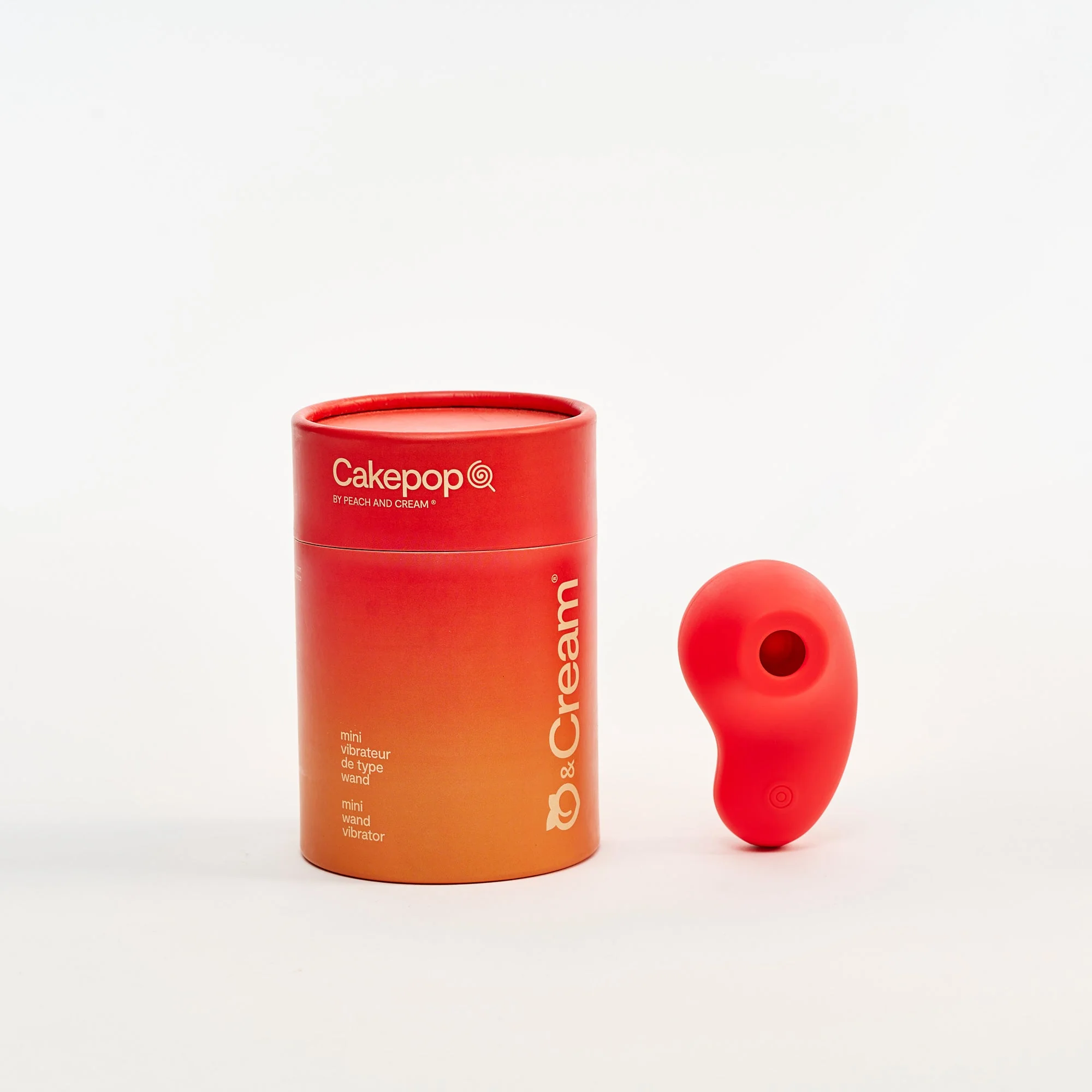 clitoral suction vibrator : aura - Image 3