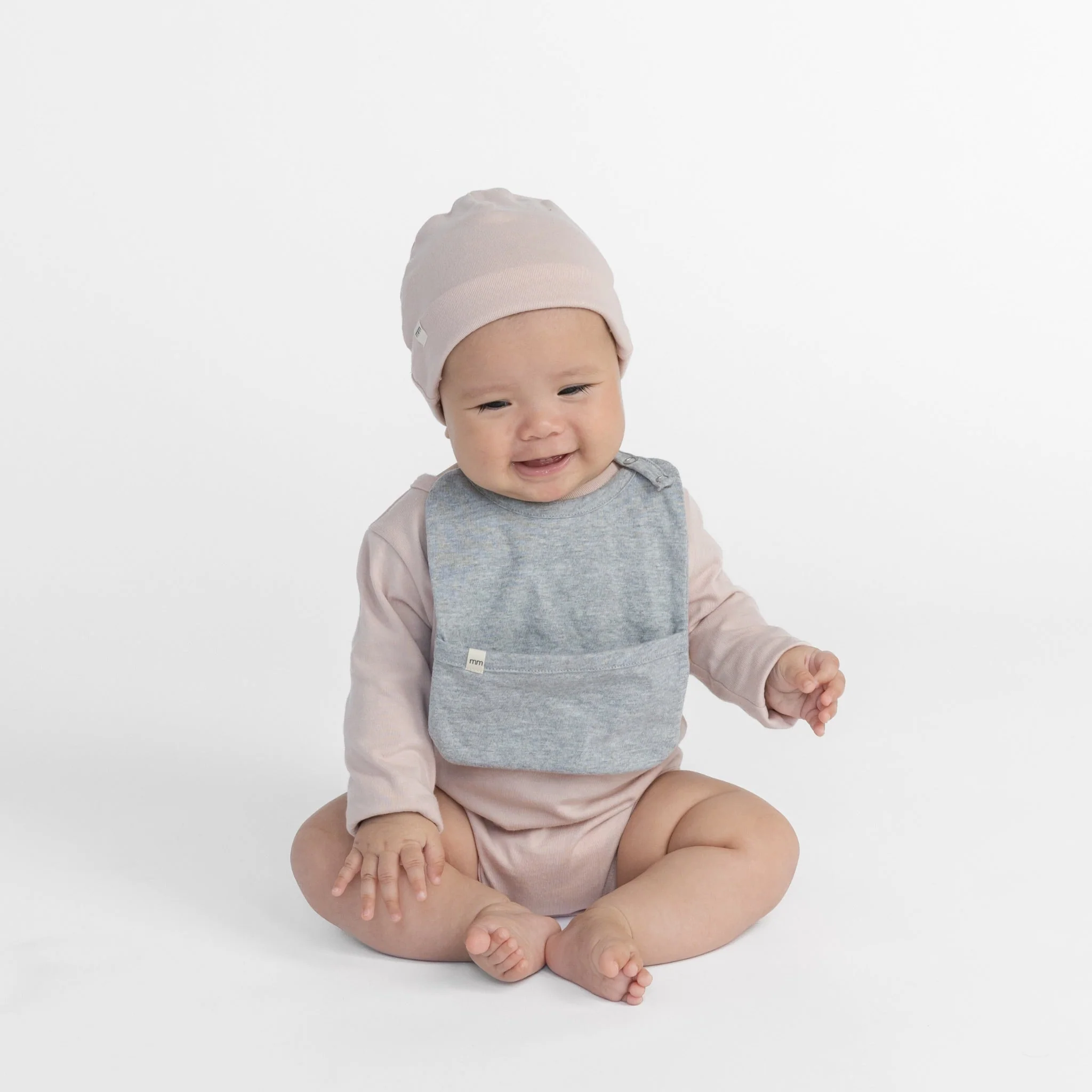 Cloud Bliss Bib - Image 10