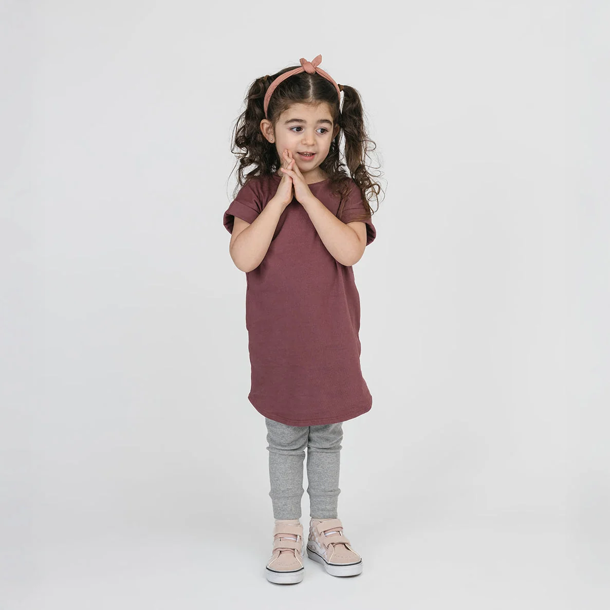 Cloud Knotted Headband - Image 11