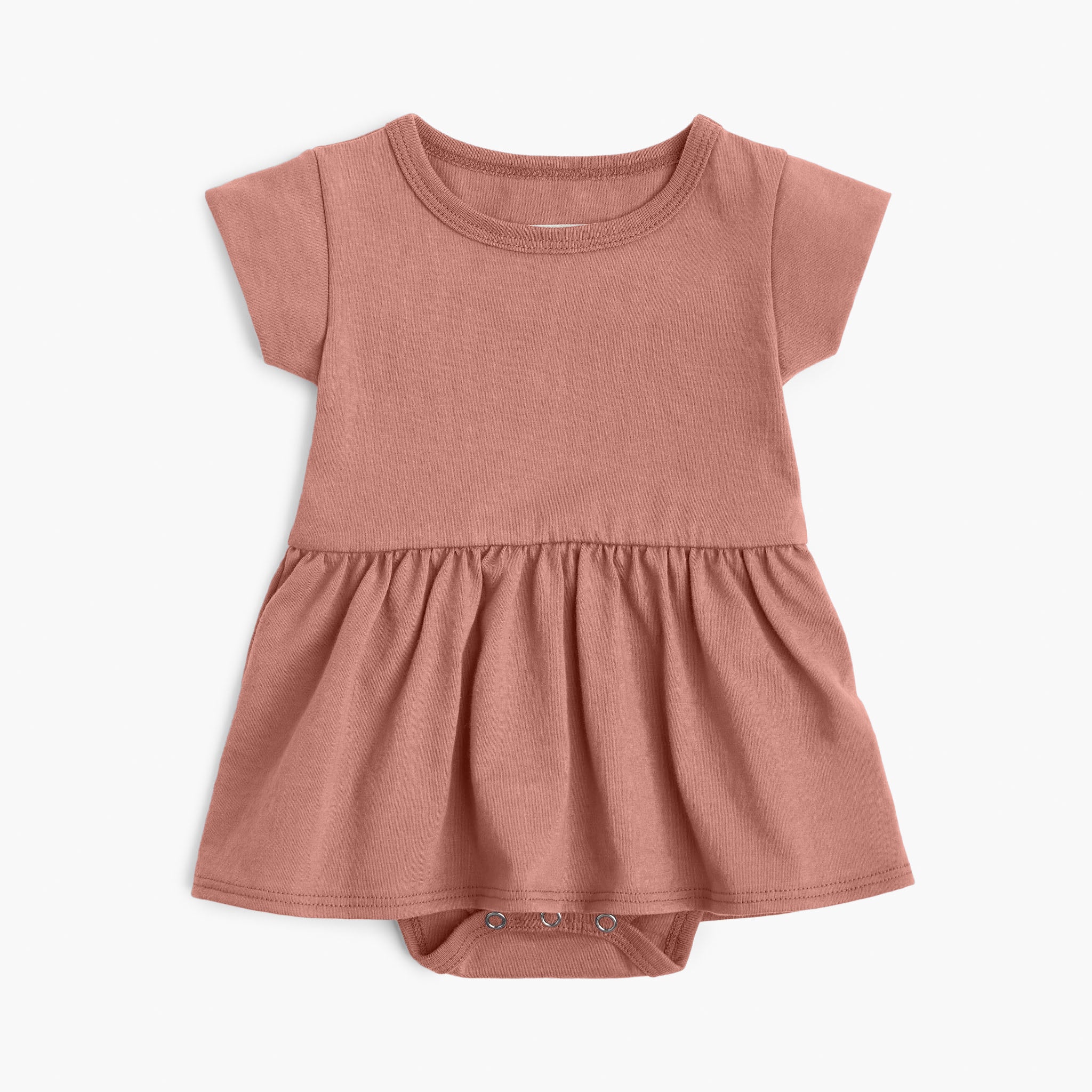 Cloud Onesie Dress - Image 10