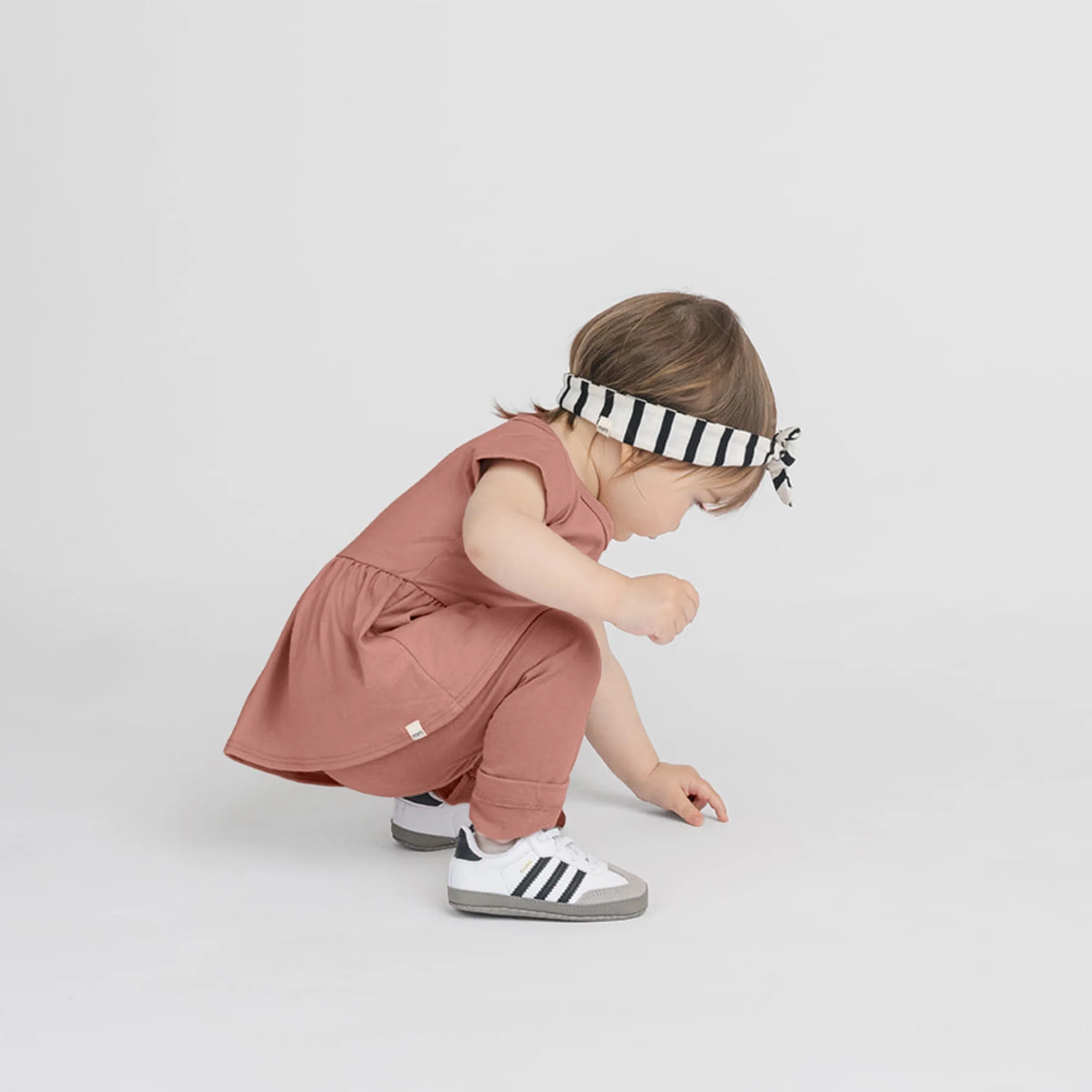 Cloud Onesie Dress - Image 11