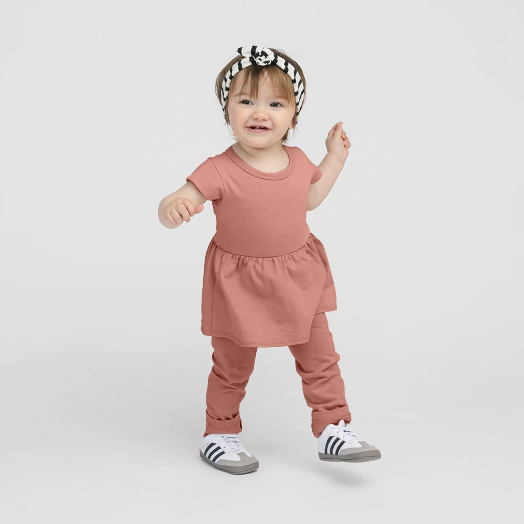 Cloud Onesie Dress - Image 12