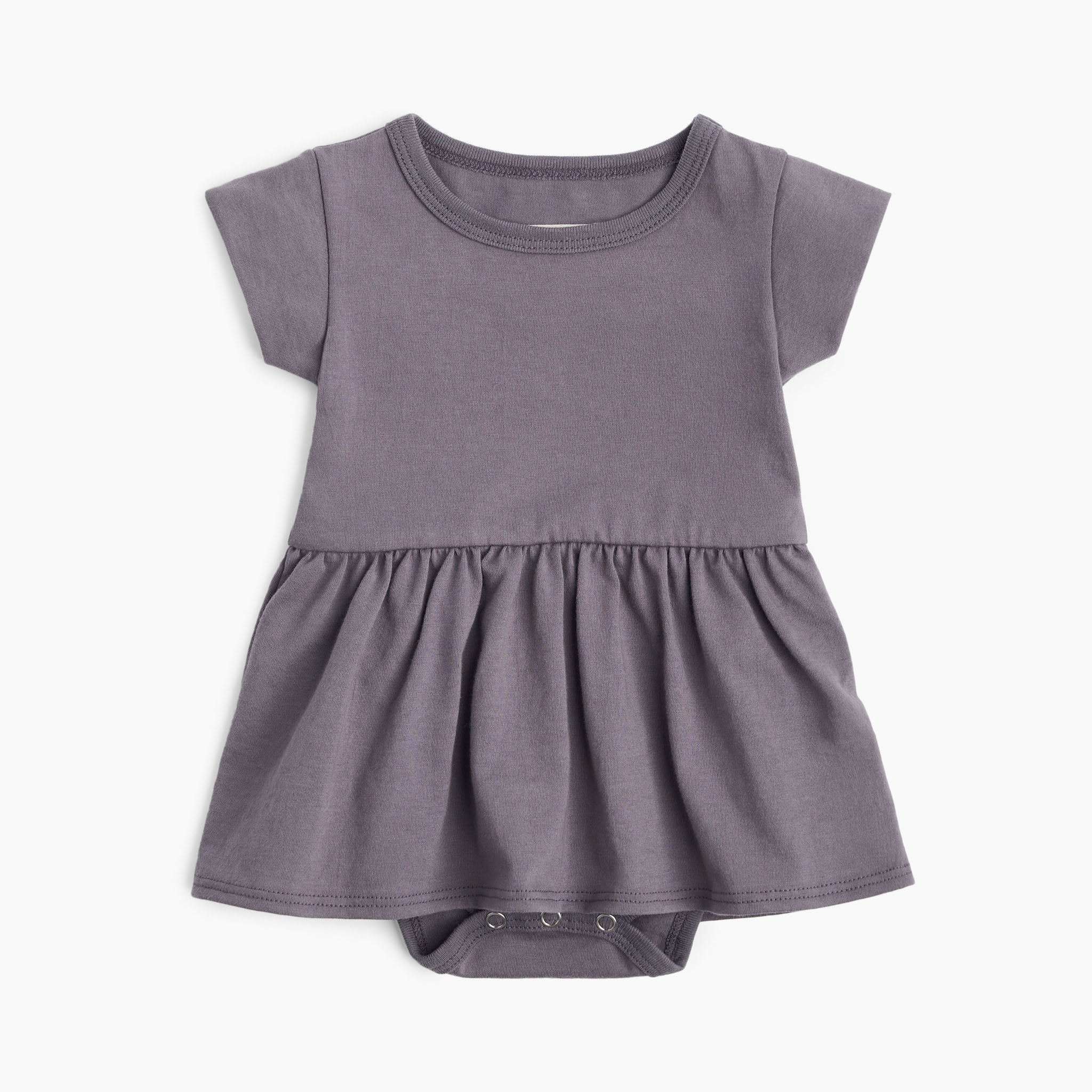 Cloud Onesie Dress - Image 2