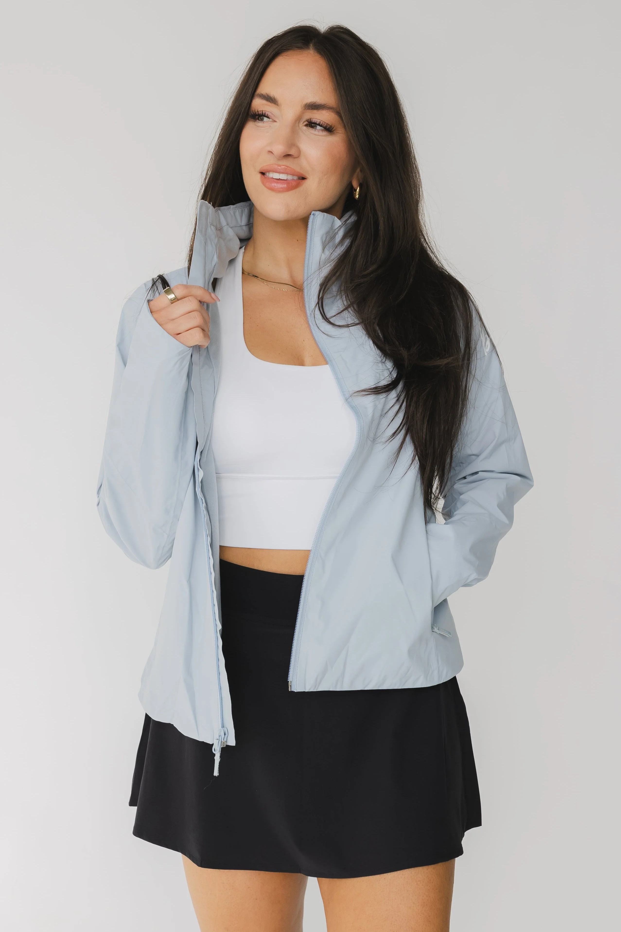 Clubhouse Jacket - Image 11