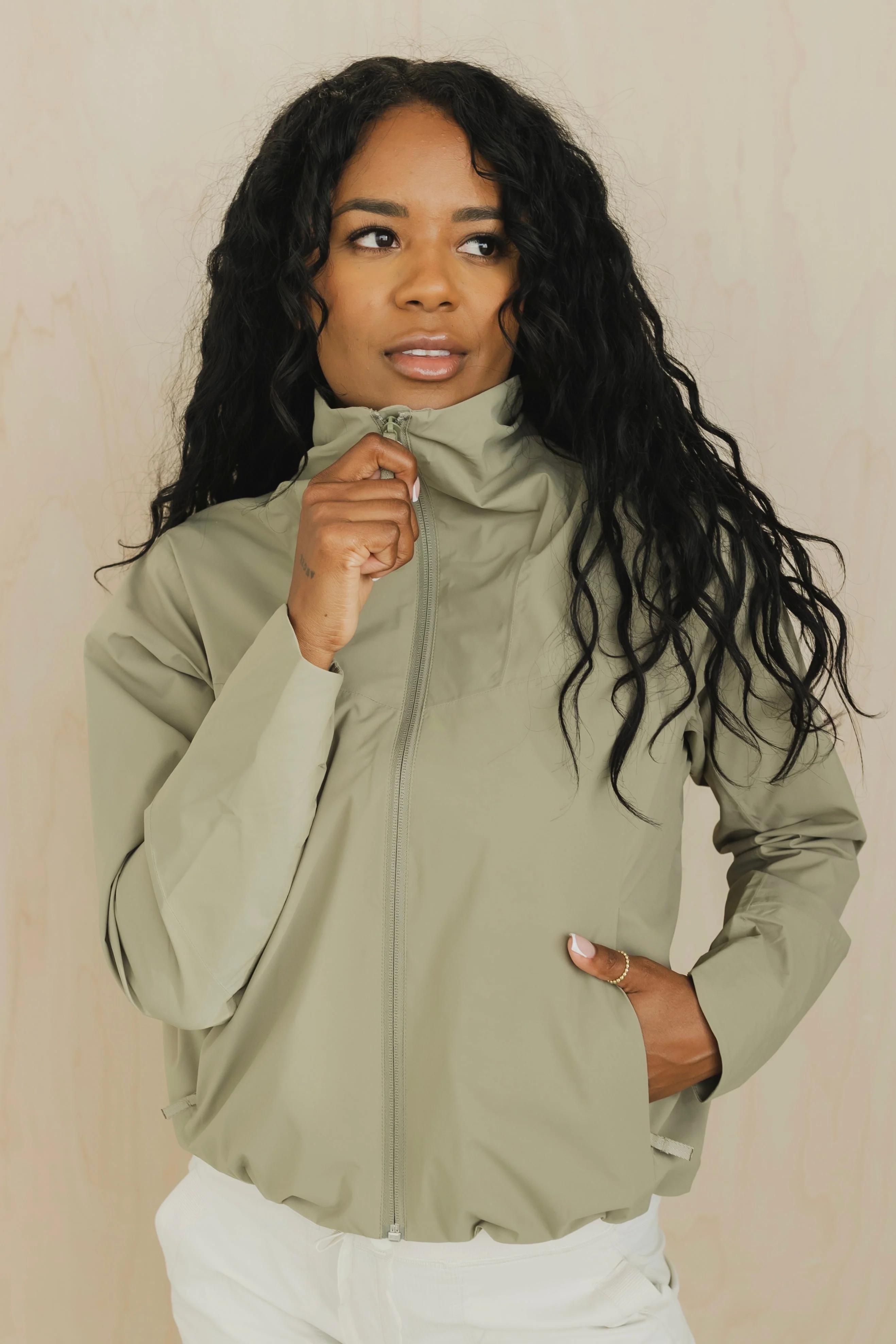 Clubhouse Jacket - Image 15