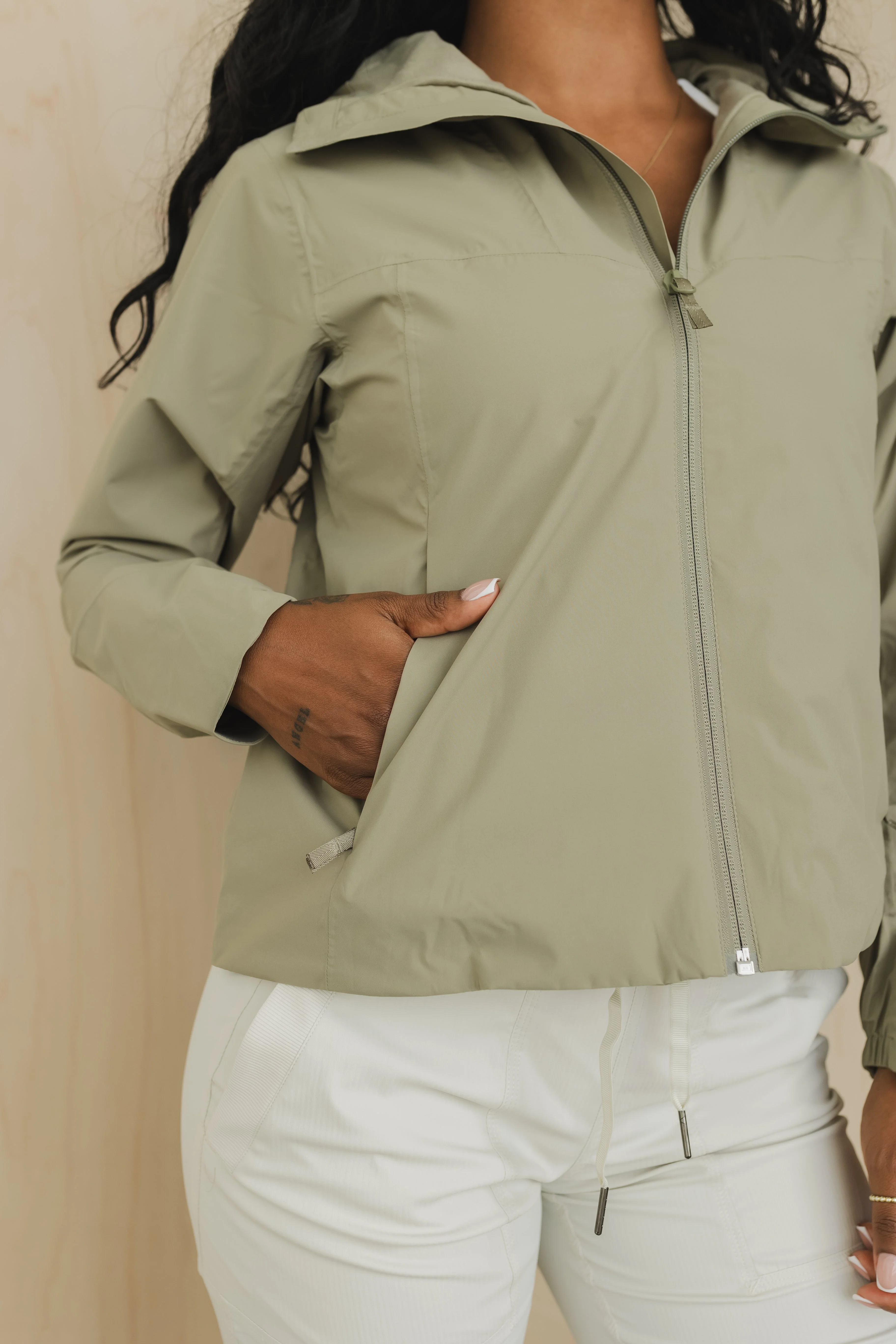 Clubhouse Jacket - Image 22