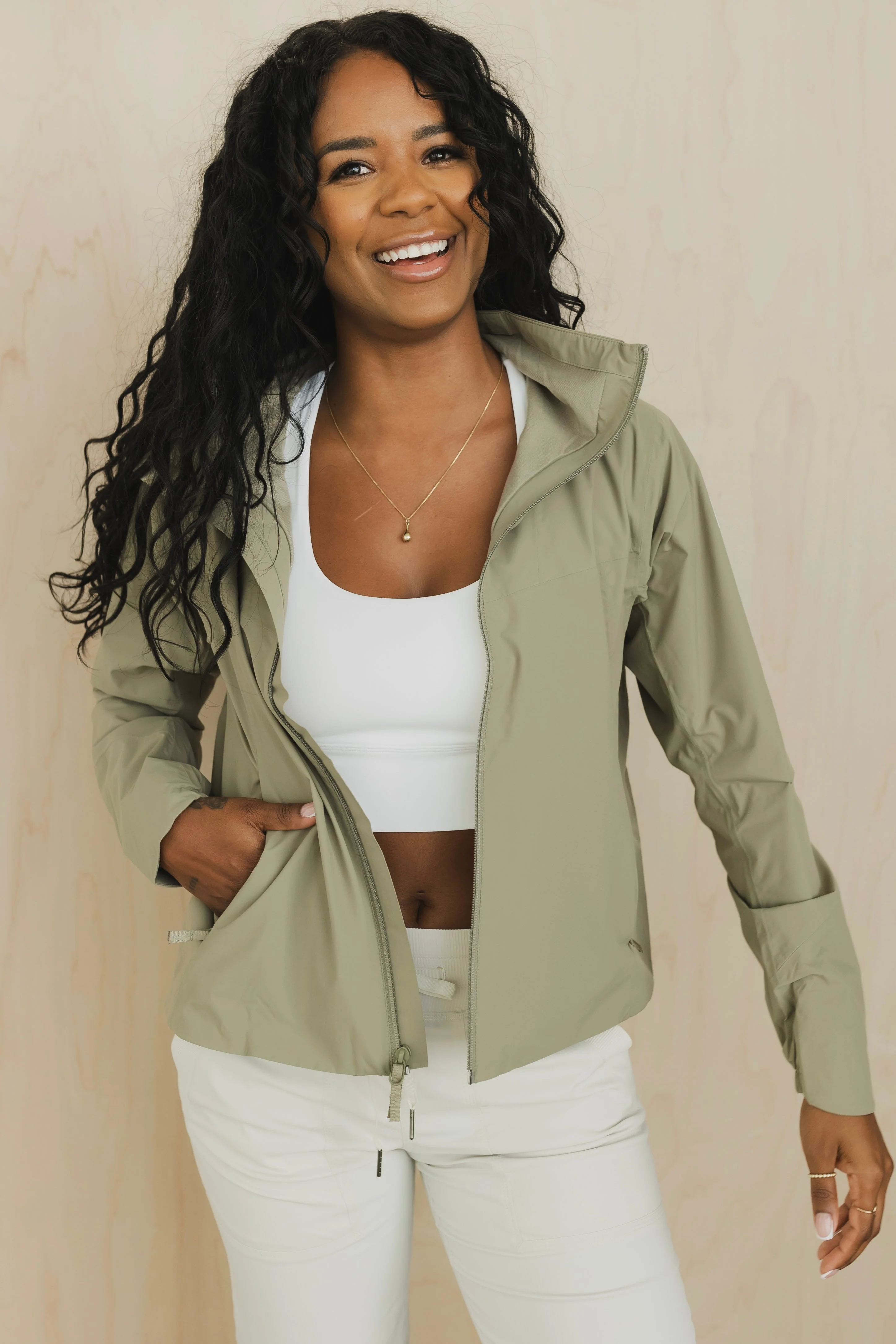 Clubhouse Jacket - Image 25