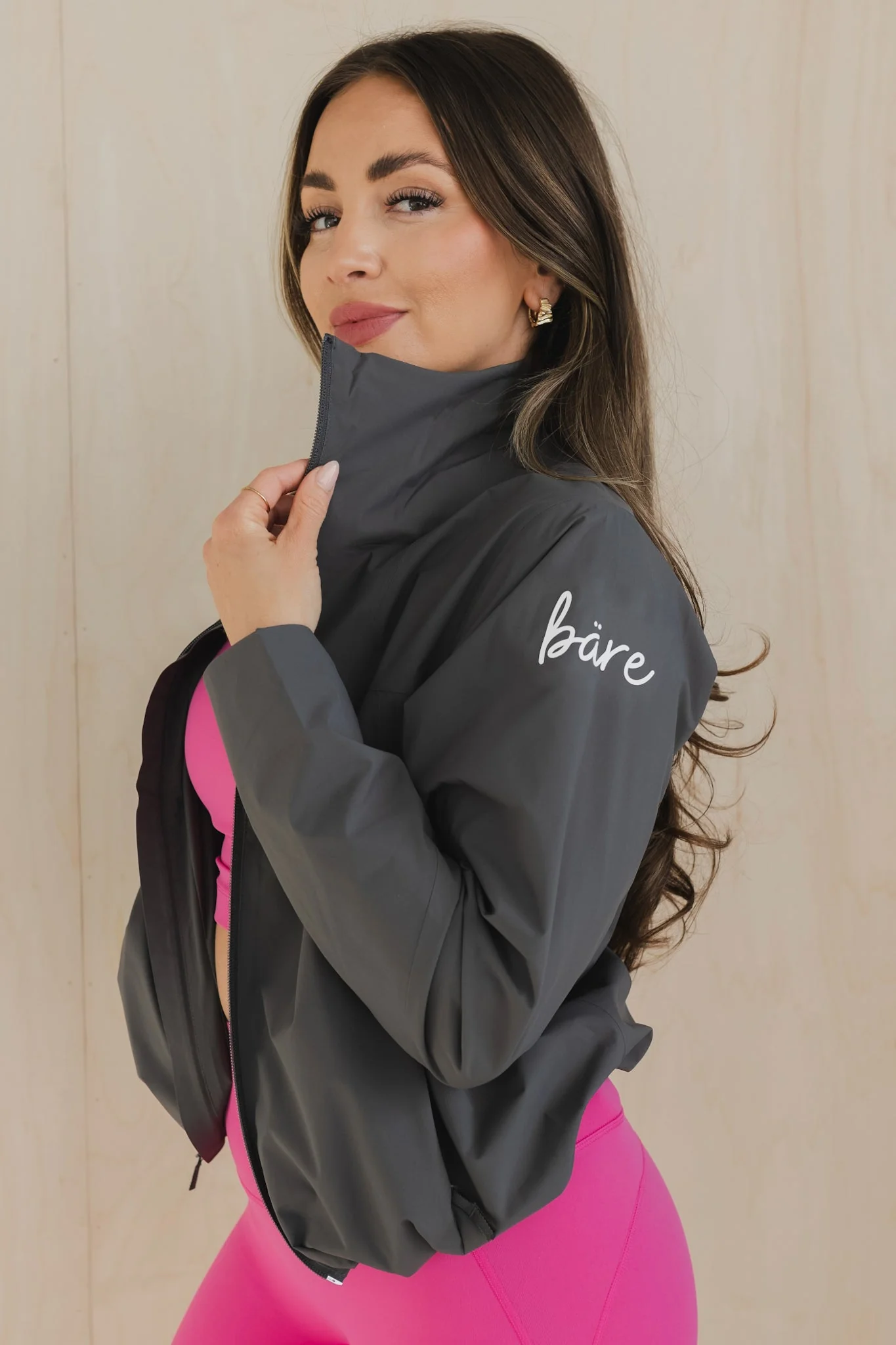 Clubhouse Jacket - Image 32