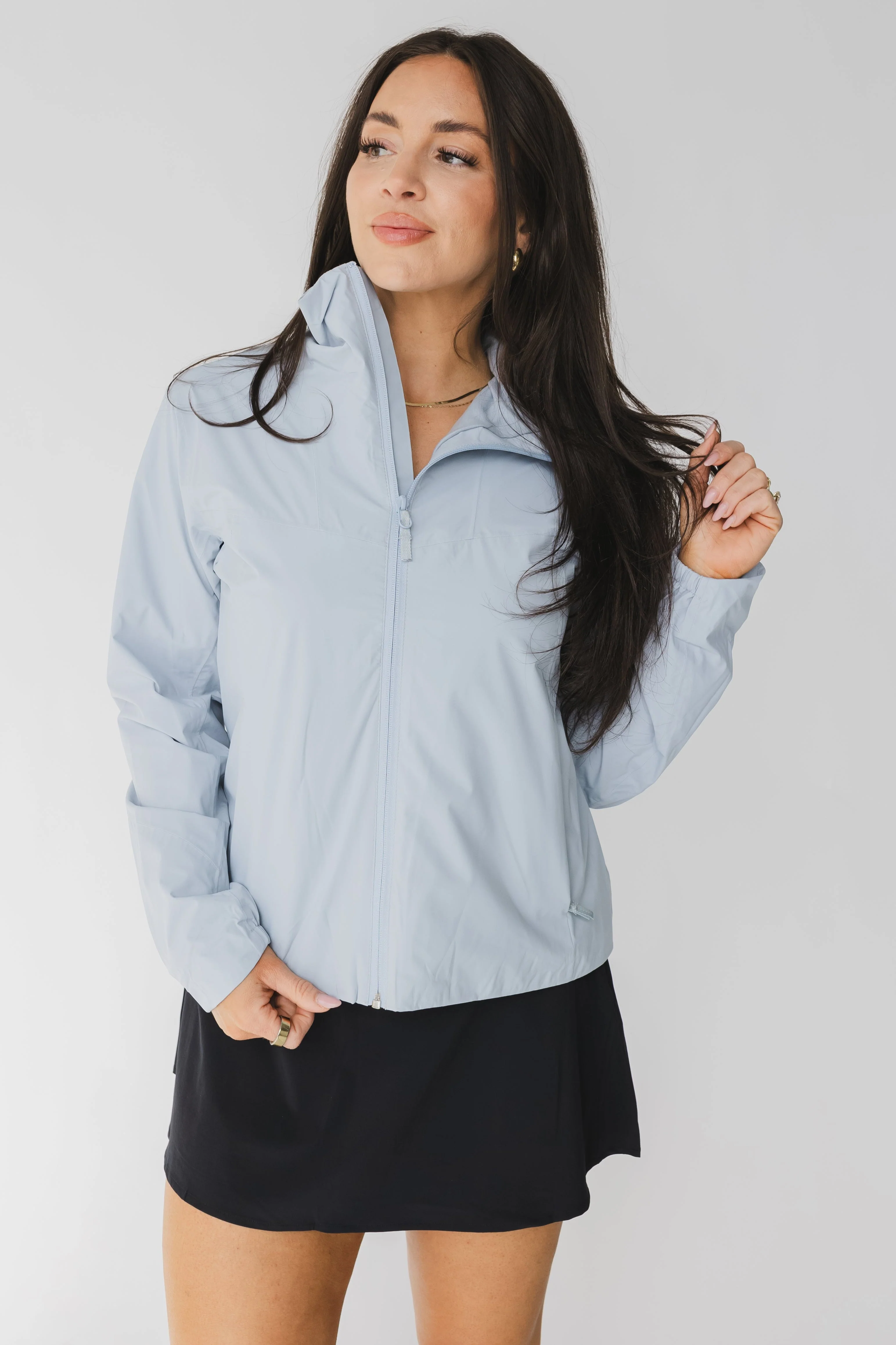 Clubhouse Jacket - Image 5