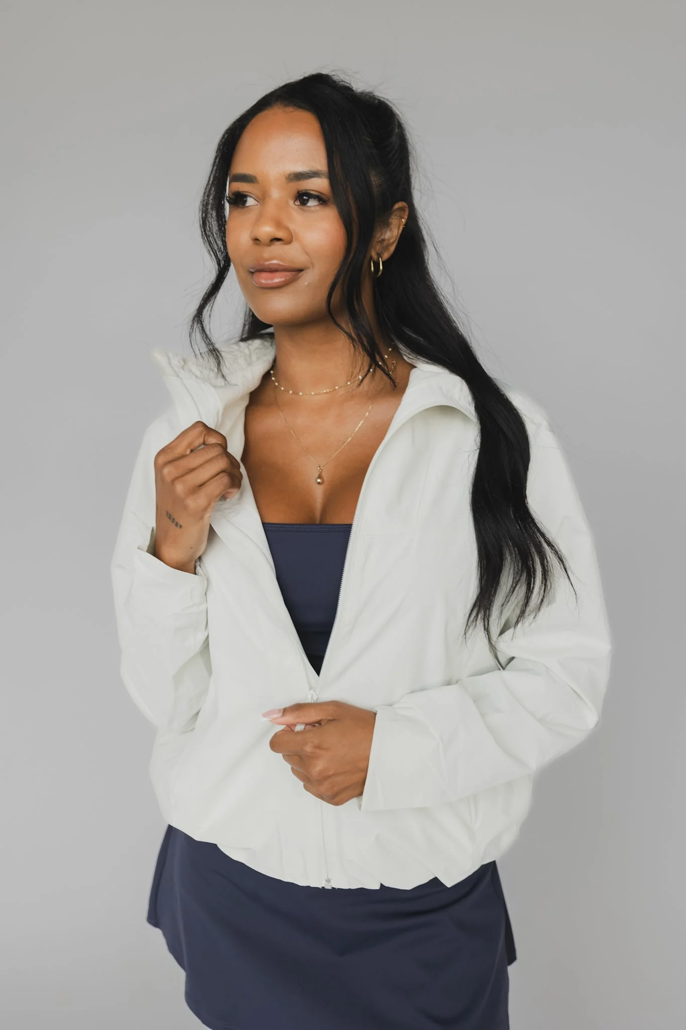 Clubhouse Jacket - Image 56