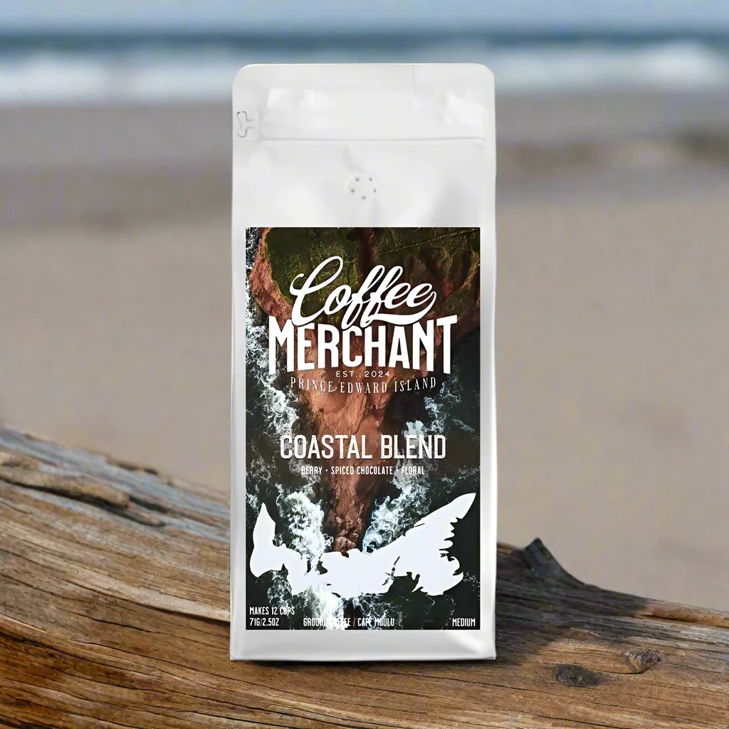 Coastal Blend