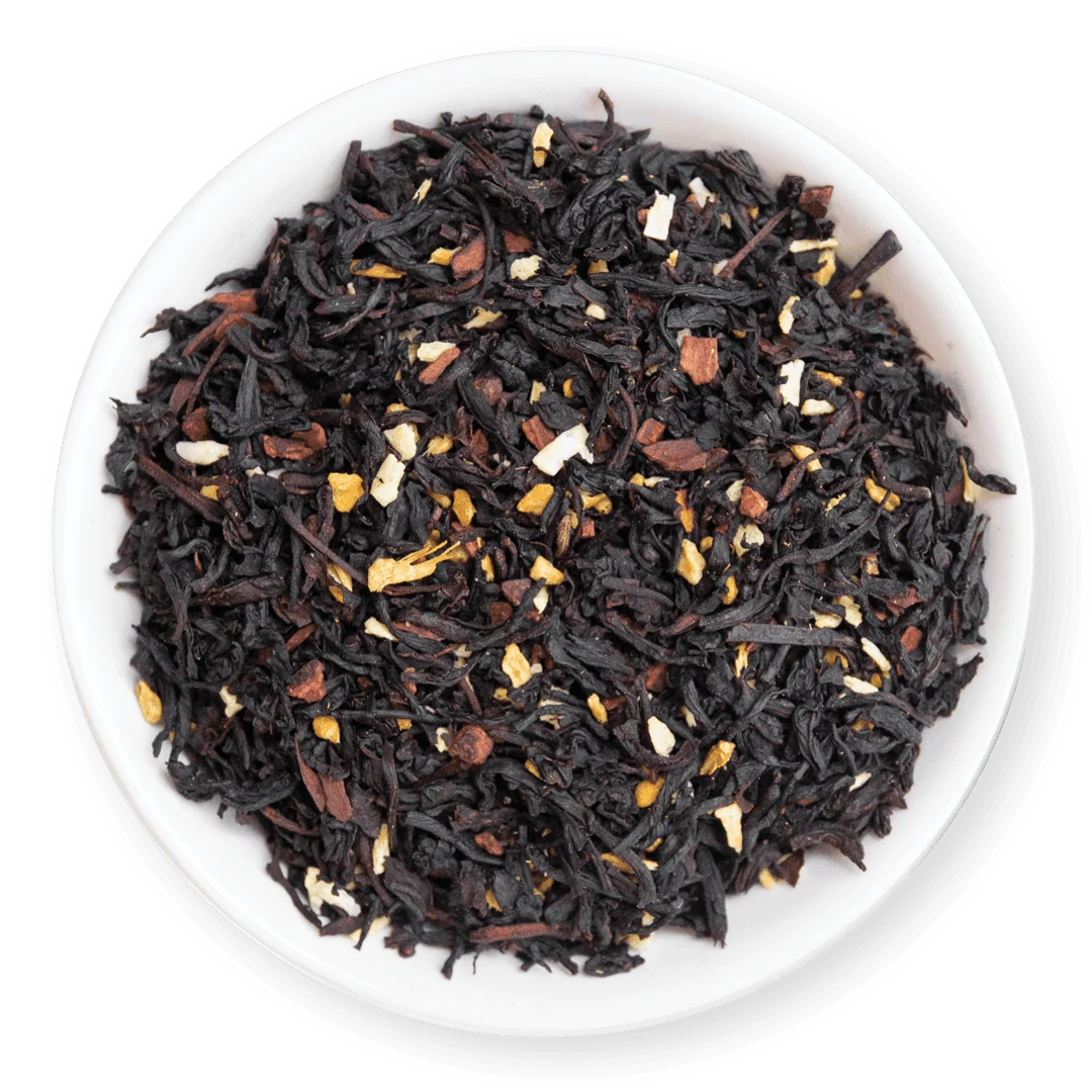 Coconut Cream Chai - Image 2