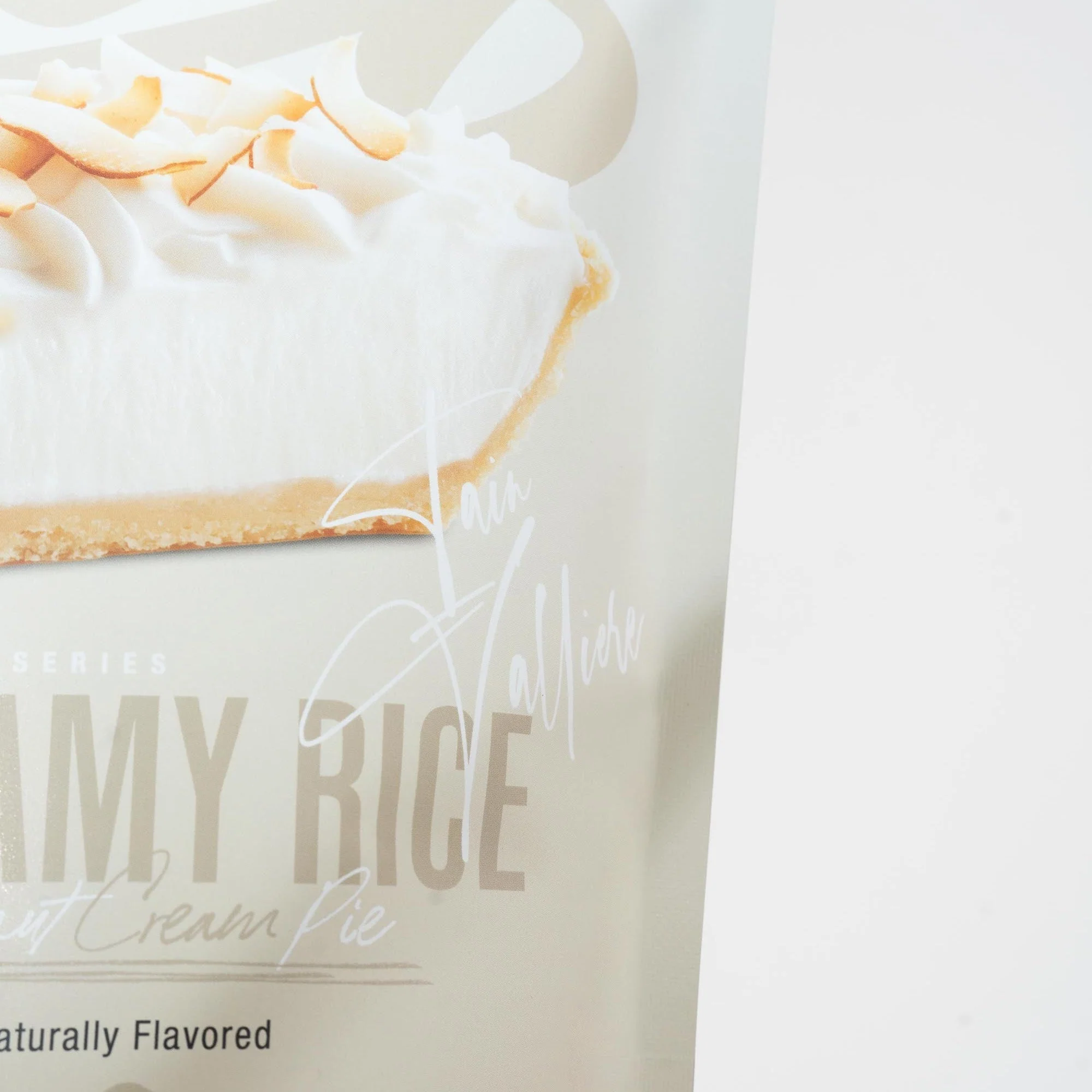 Coconut Cream Pie - Image 9