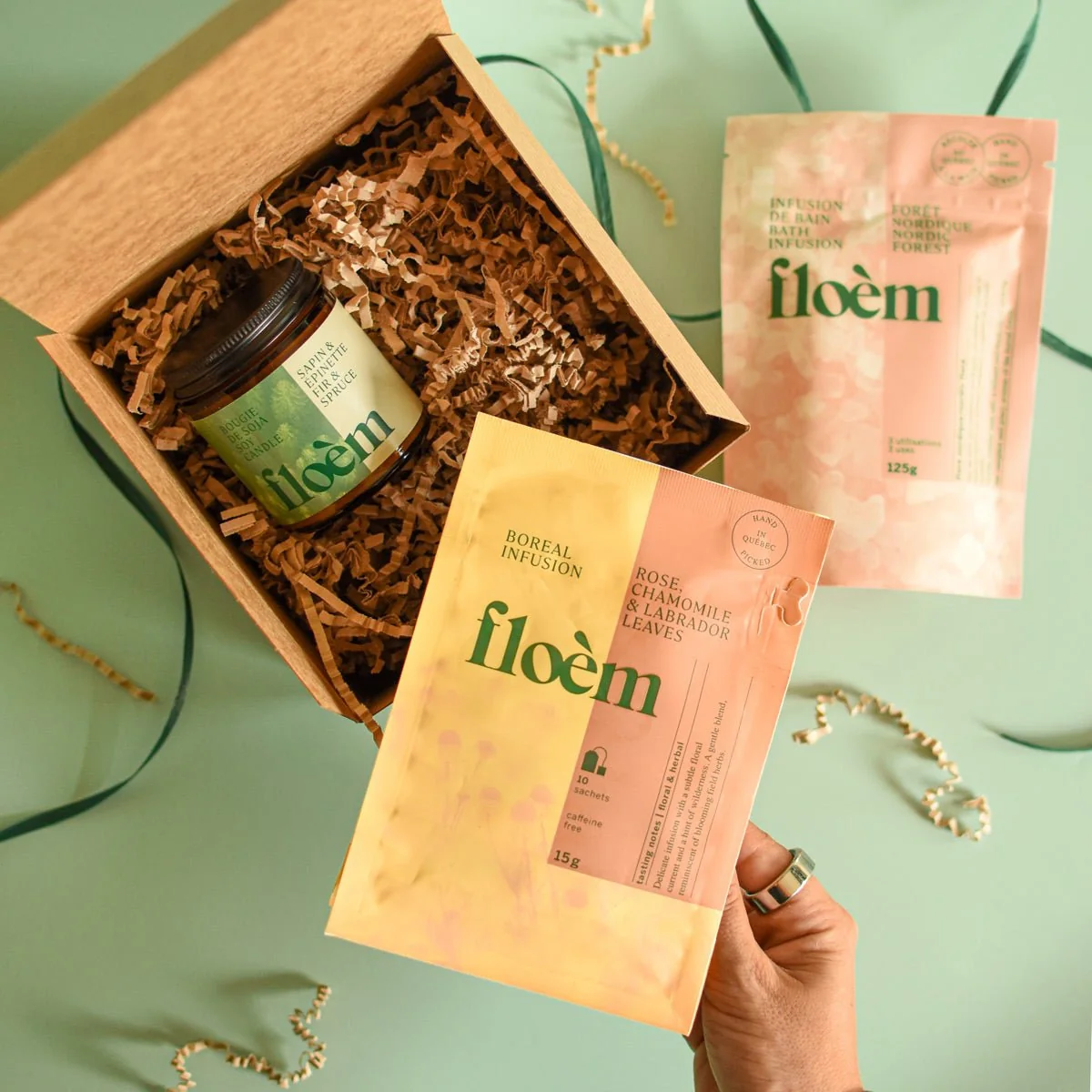 Coffret Spa Nordique - Image 2