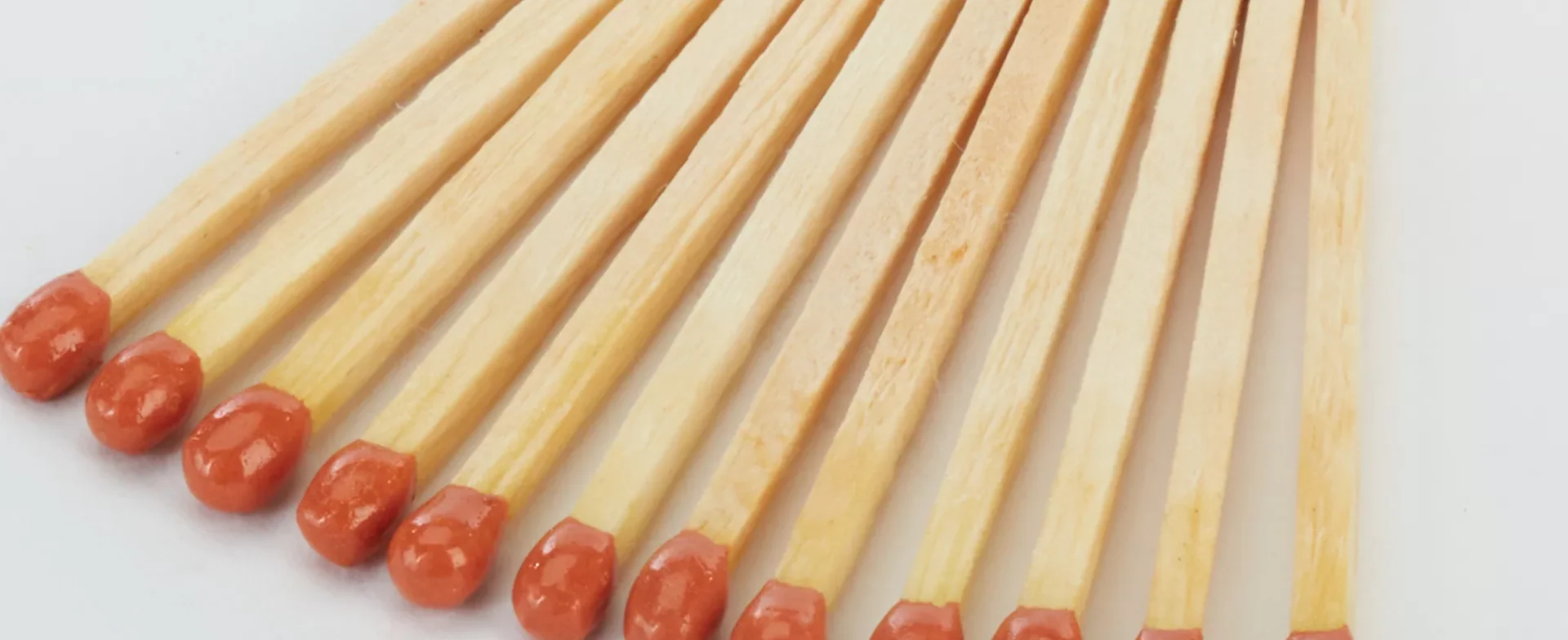 Coghlan's Waterproof Matches - Image 3
