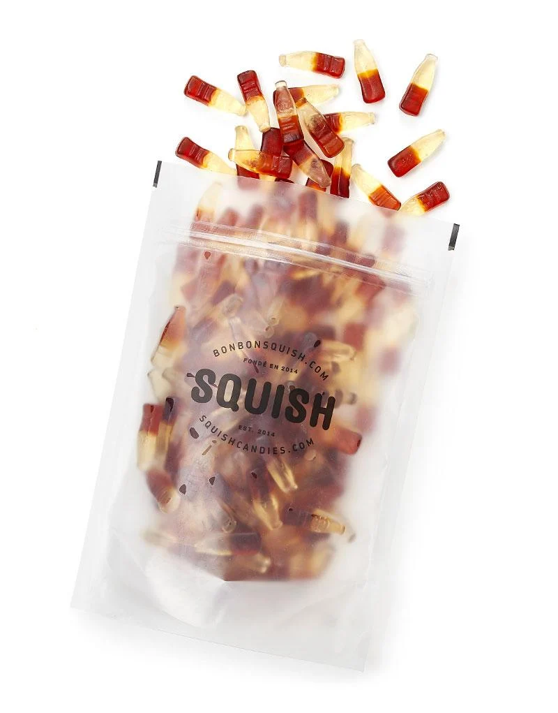 Cola Bottles - Image 2