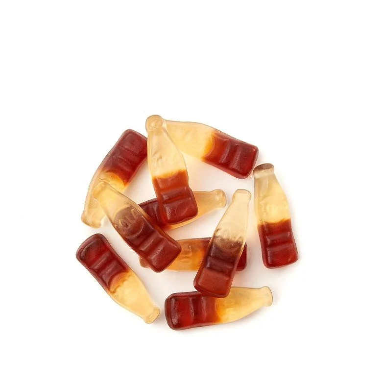 Cola Bottles - Image 3