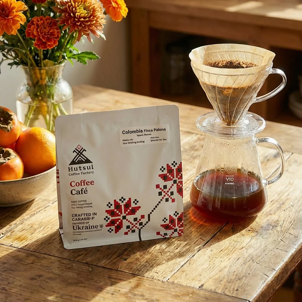 Colombia Finca Paloma - Image 2