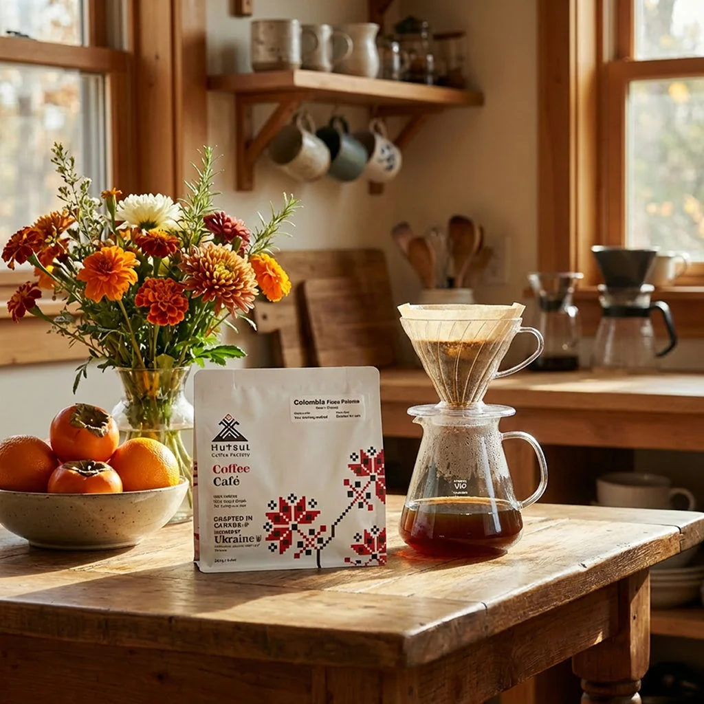 Colombia Finca Paloma - Image 3