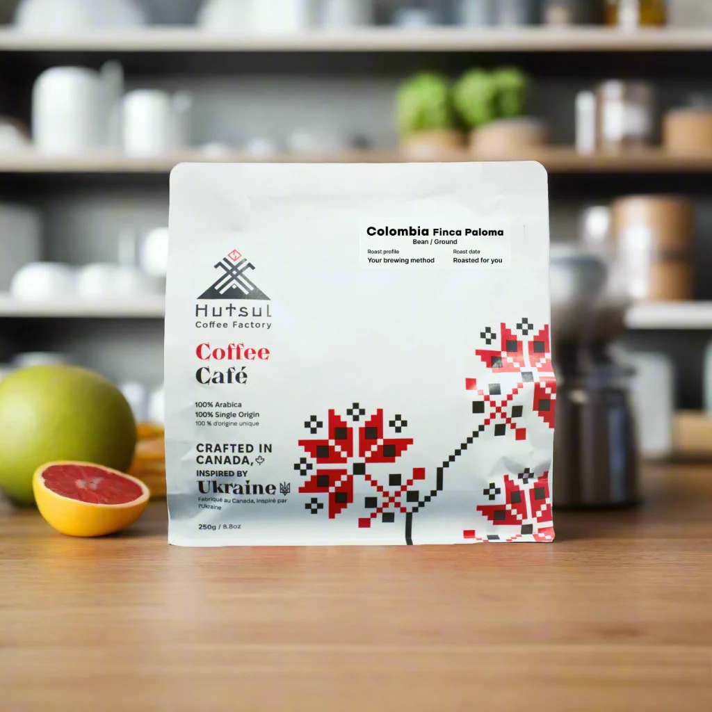 Colombia Finca Paloma - Image 4