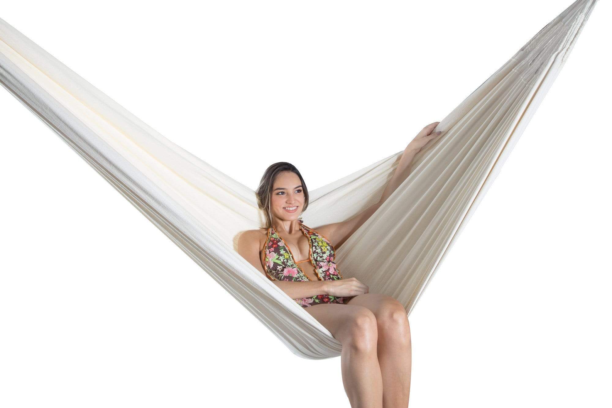 Colombian Double Hammock - Image 11