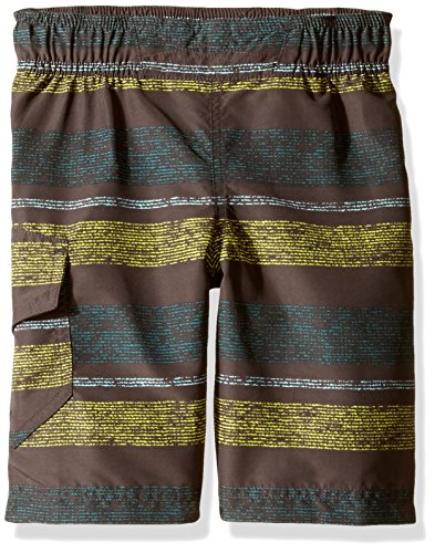 Columbia Boys Solar Stream II Boardshorts - Image 4