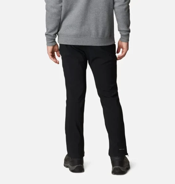 Columbia Men's Passo Alto Omni-Heat Pants Sizes 30 & 40 - Image 2