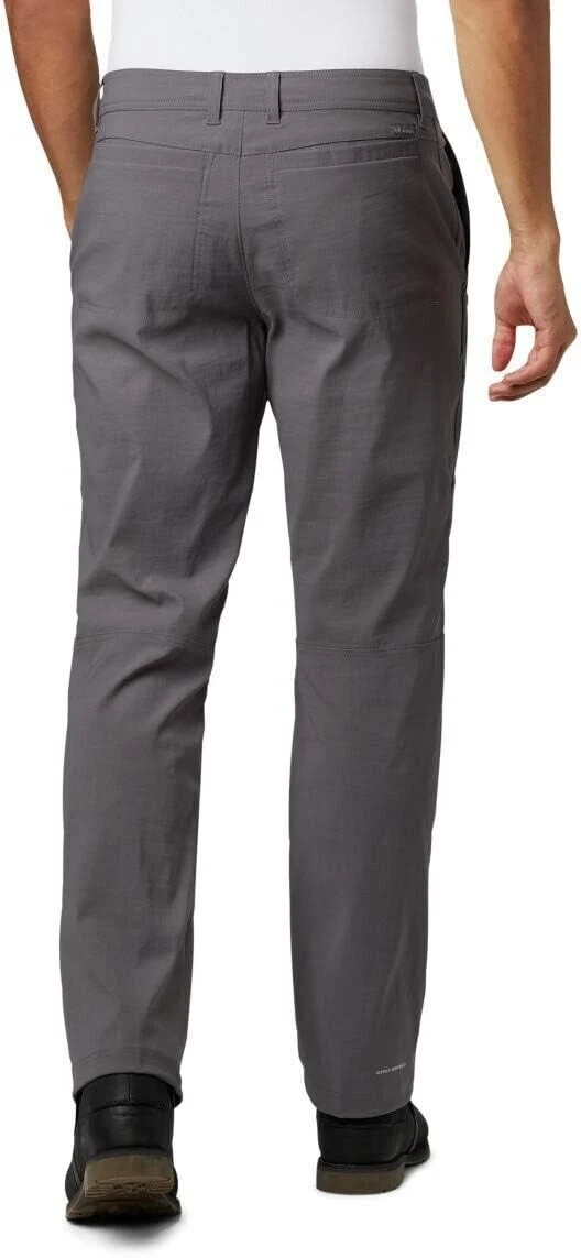 Columbia Men's Royce Peak Heat Lined Winter Pants Size 42 - Image 3