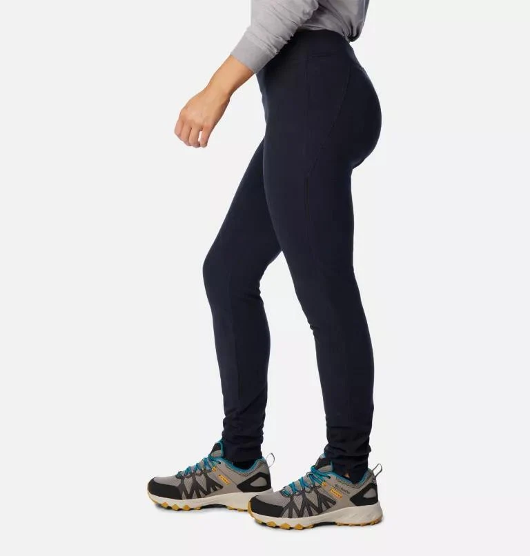 Columbia Women's Glacial Fleece Leggings Size: XL - Image 2