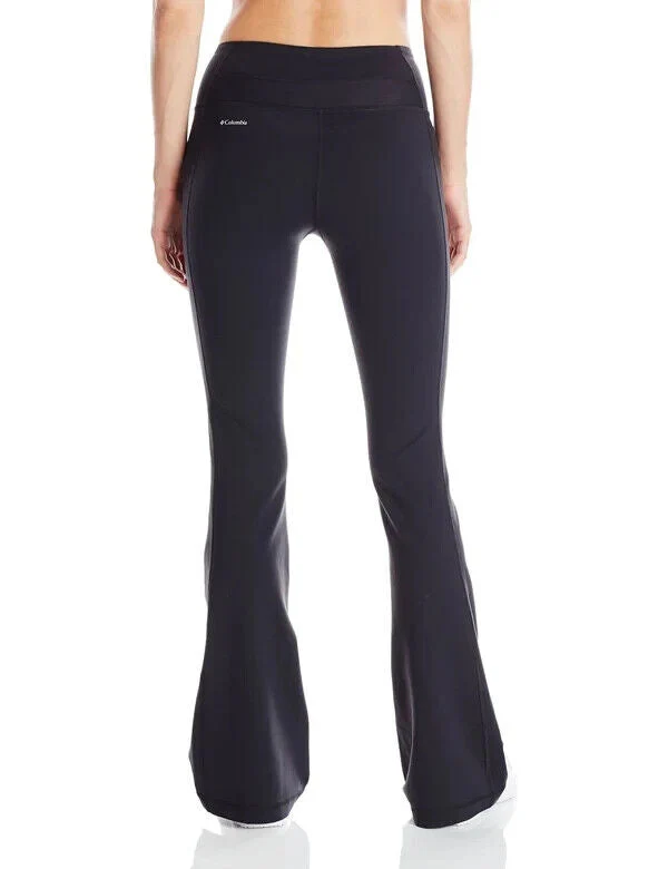 Columbia Women's Halo Boot Cut Pants Size 4 - Image 2