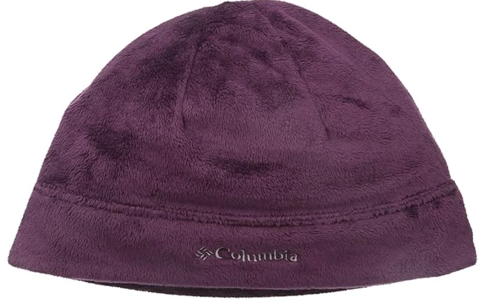 Columbia Women's Pearl Plush II Hats One-Size - Image 4