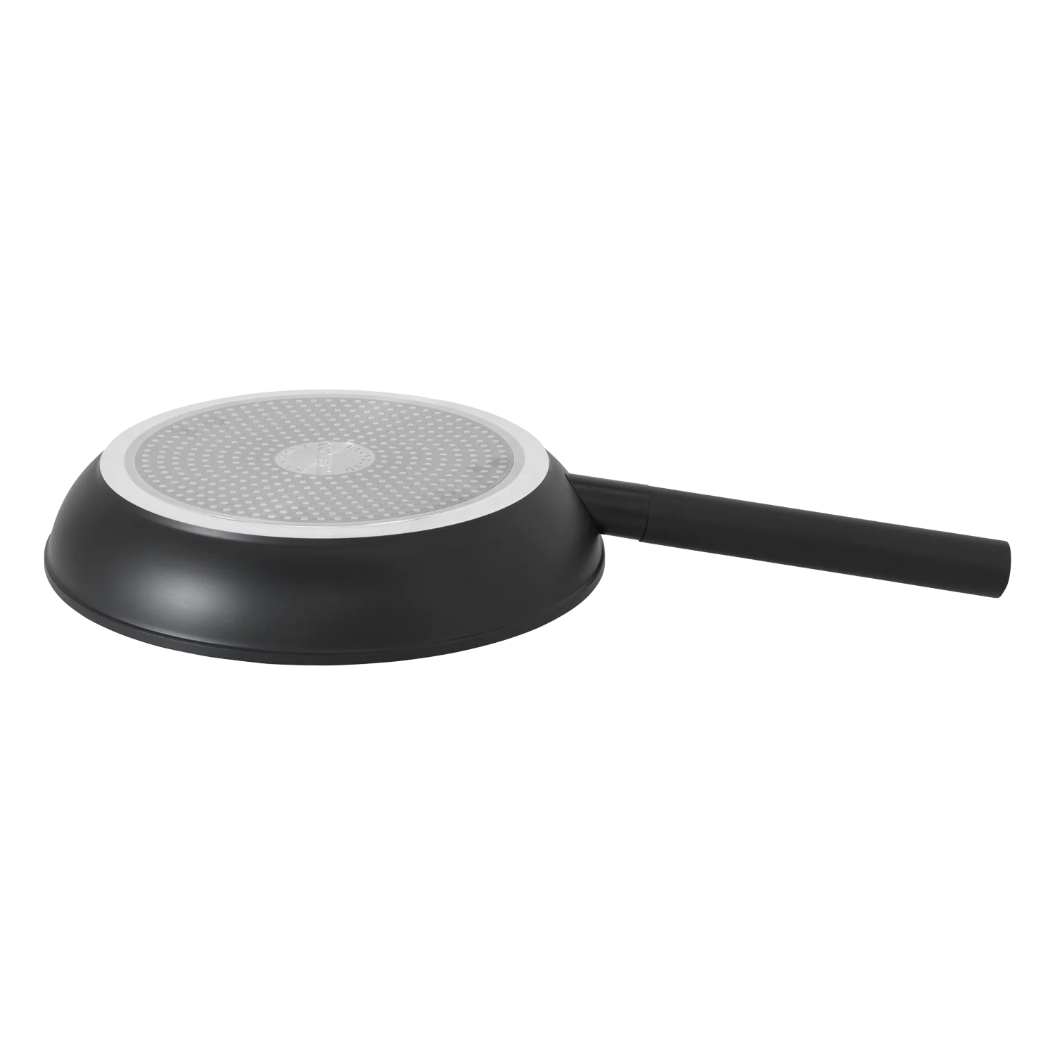 COMBEKK - Ceramic Aluminium FRY PAN 28CM BLACK - Image 6