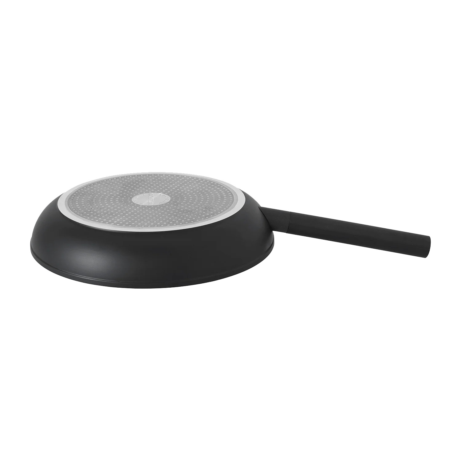 COMBEKK - Ceramic Aluminium FRY PAN 32 CM BLACK - Image 4