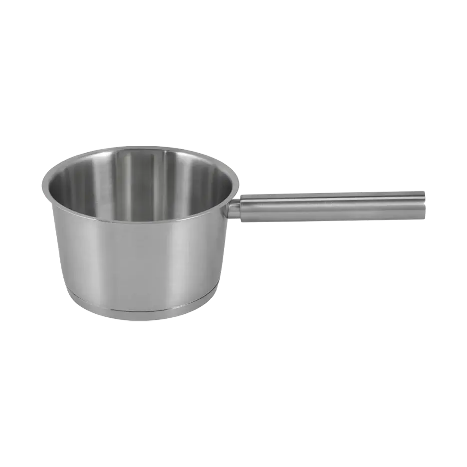 COMBEKK | STAINLESS STEEL COOKWARE SET 4PCS - Image 7