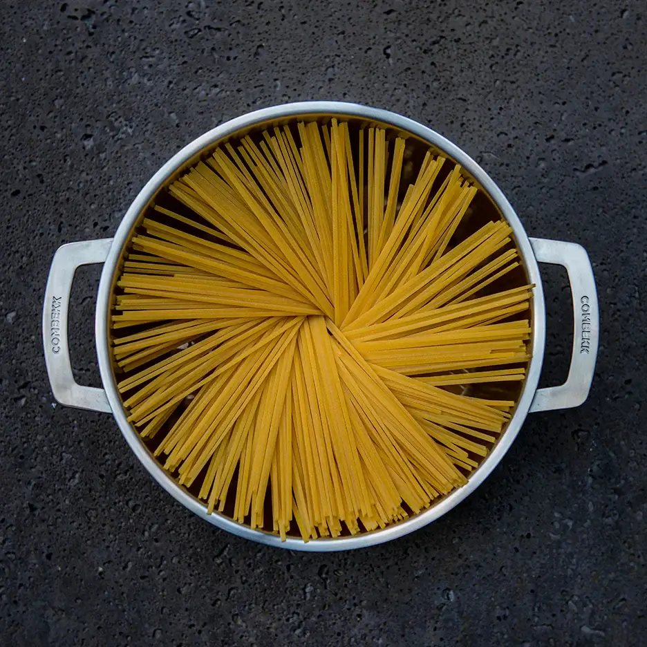 COMBEKK | STAINLESS STEEL COOKWARE SET 4PCS - Image 8