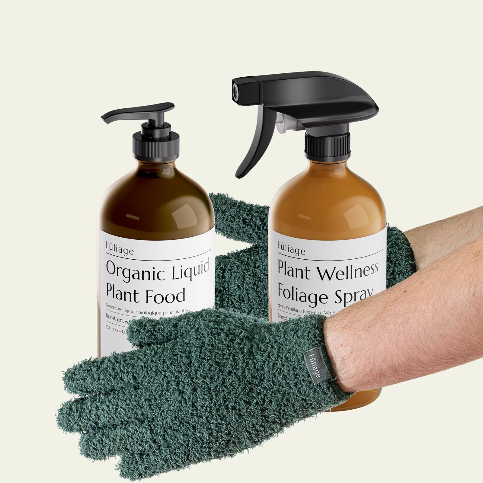 Complete Plant Care Trio - Image 2