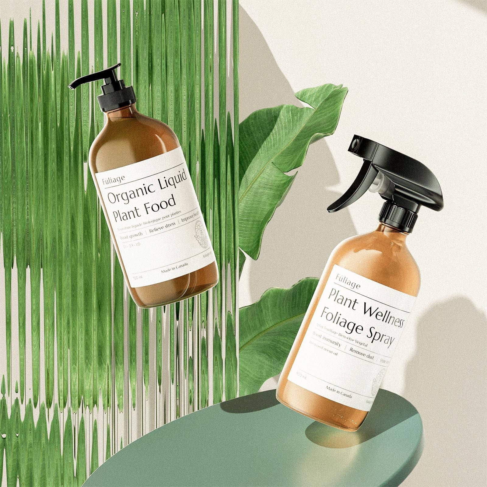 Complete Plant Care Trio - Image 4