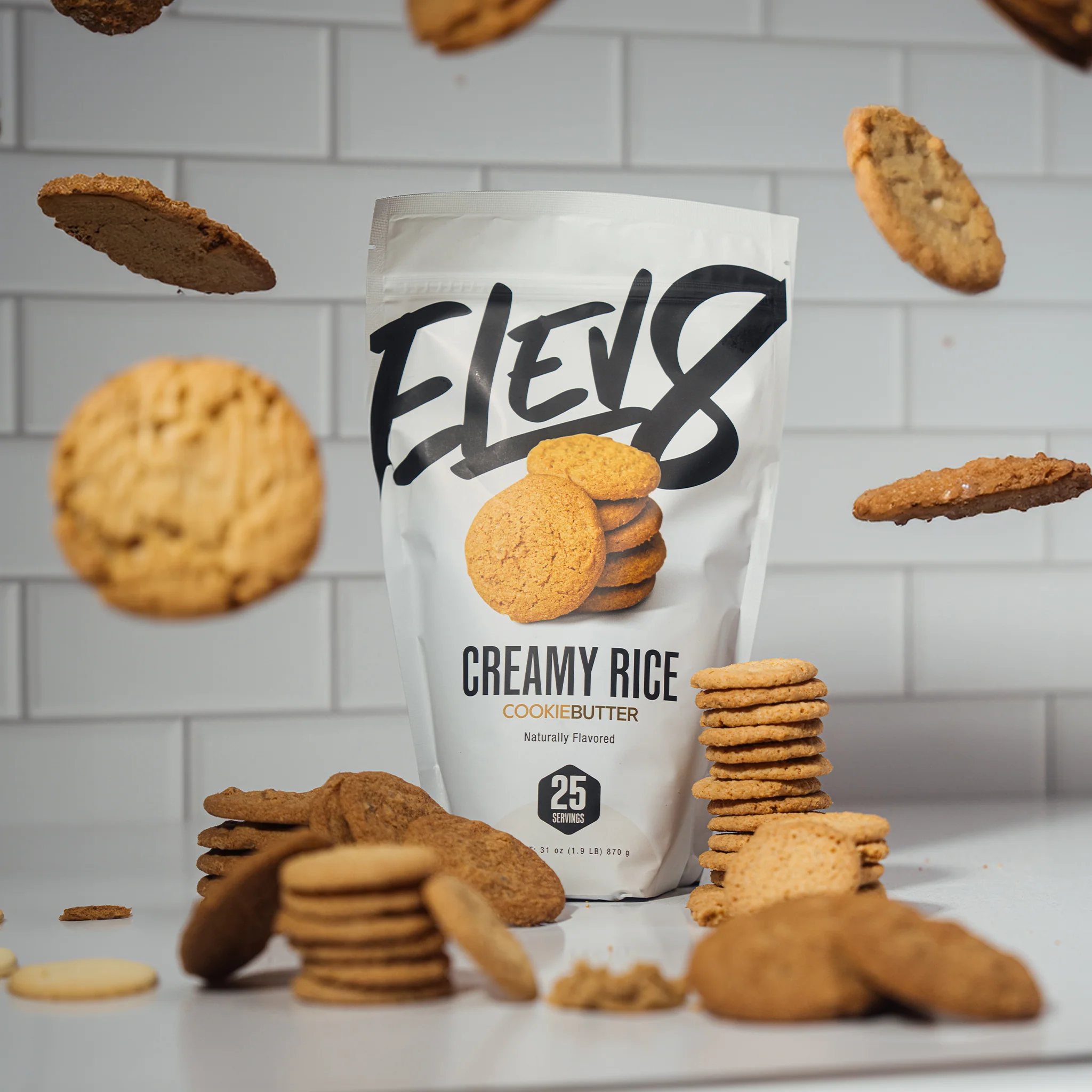 Cookie Butter - Image 11