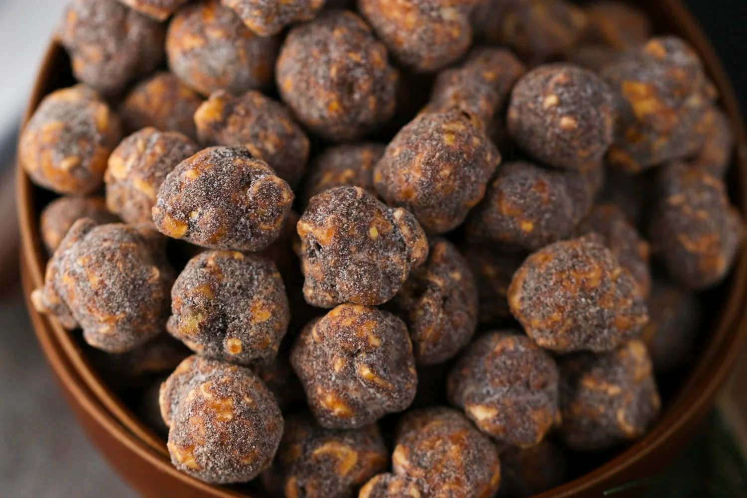 Cookies and Cream Popcorn - Image 2