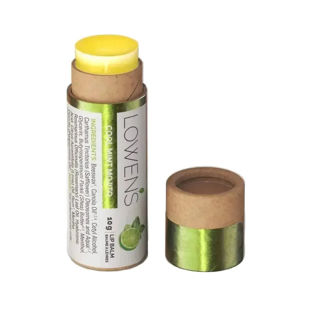 Cool Mint Mojito Lip Balm - Image 2