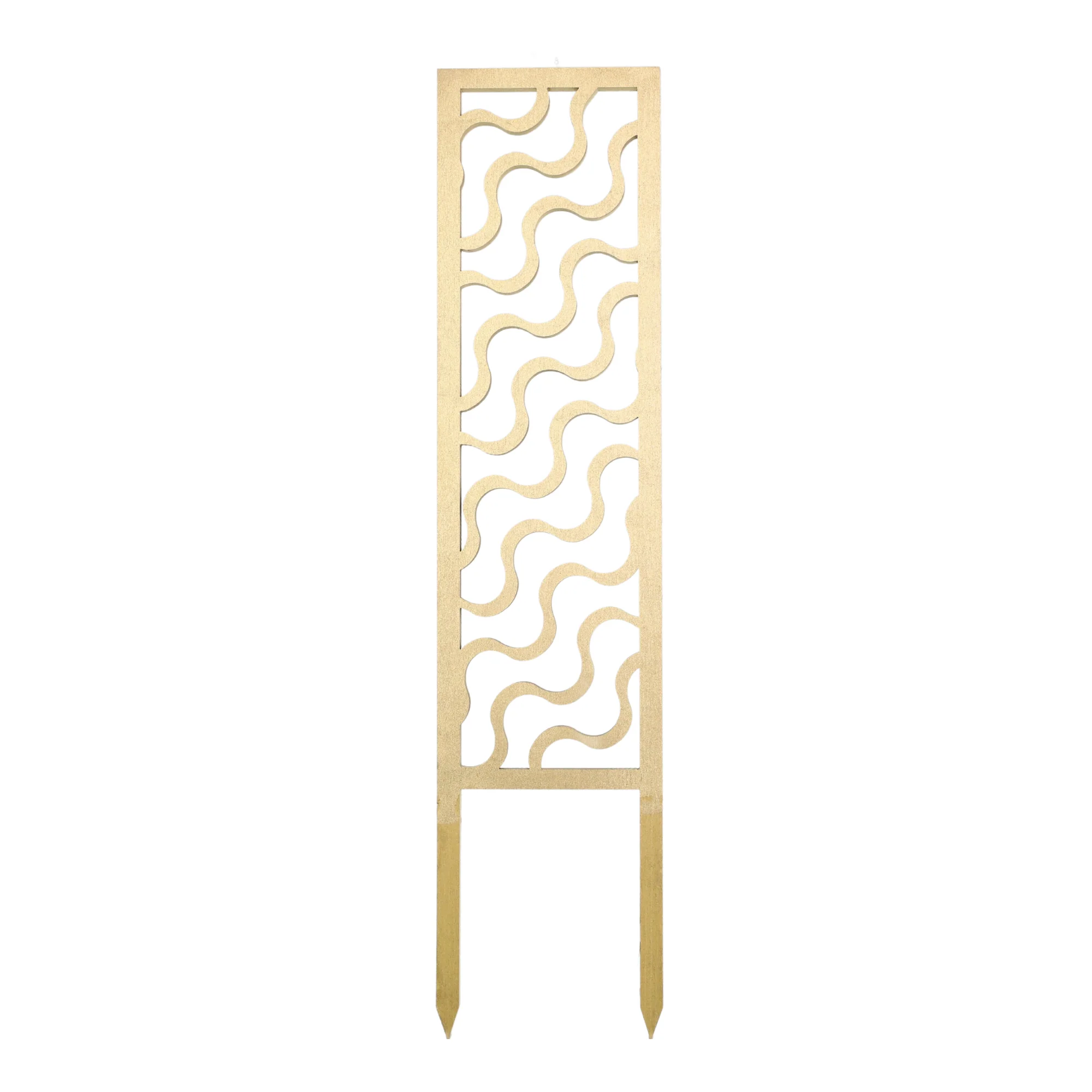 Copacabana Wooden Trellis - Image 5