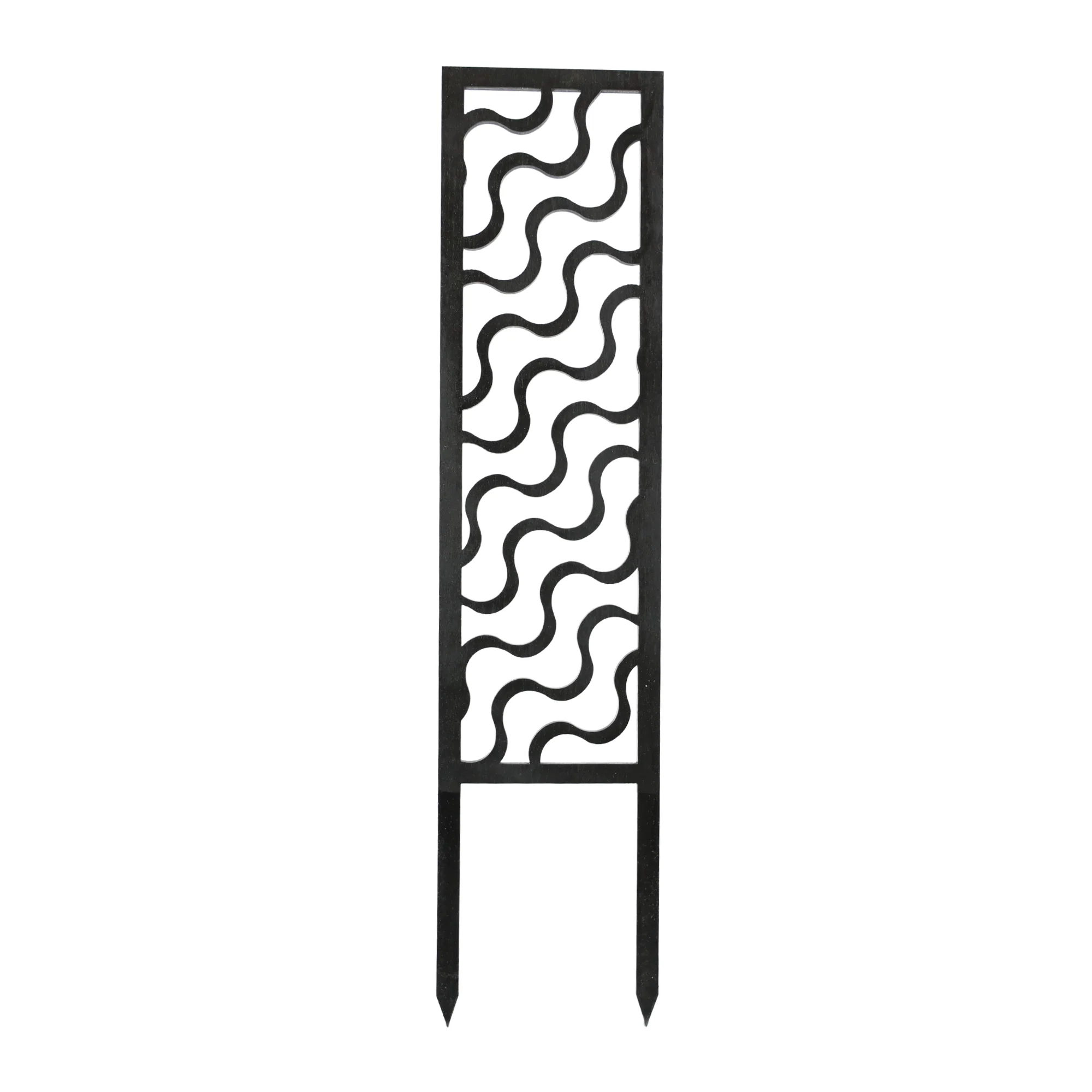 Copacabana Wooden Trellis - Image 6